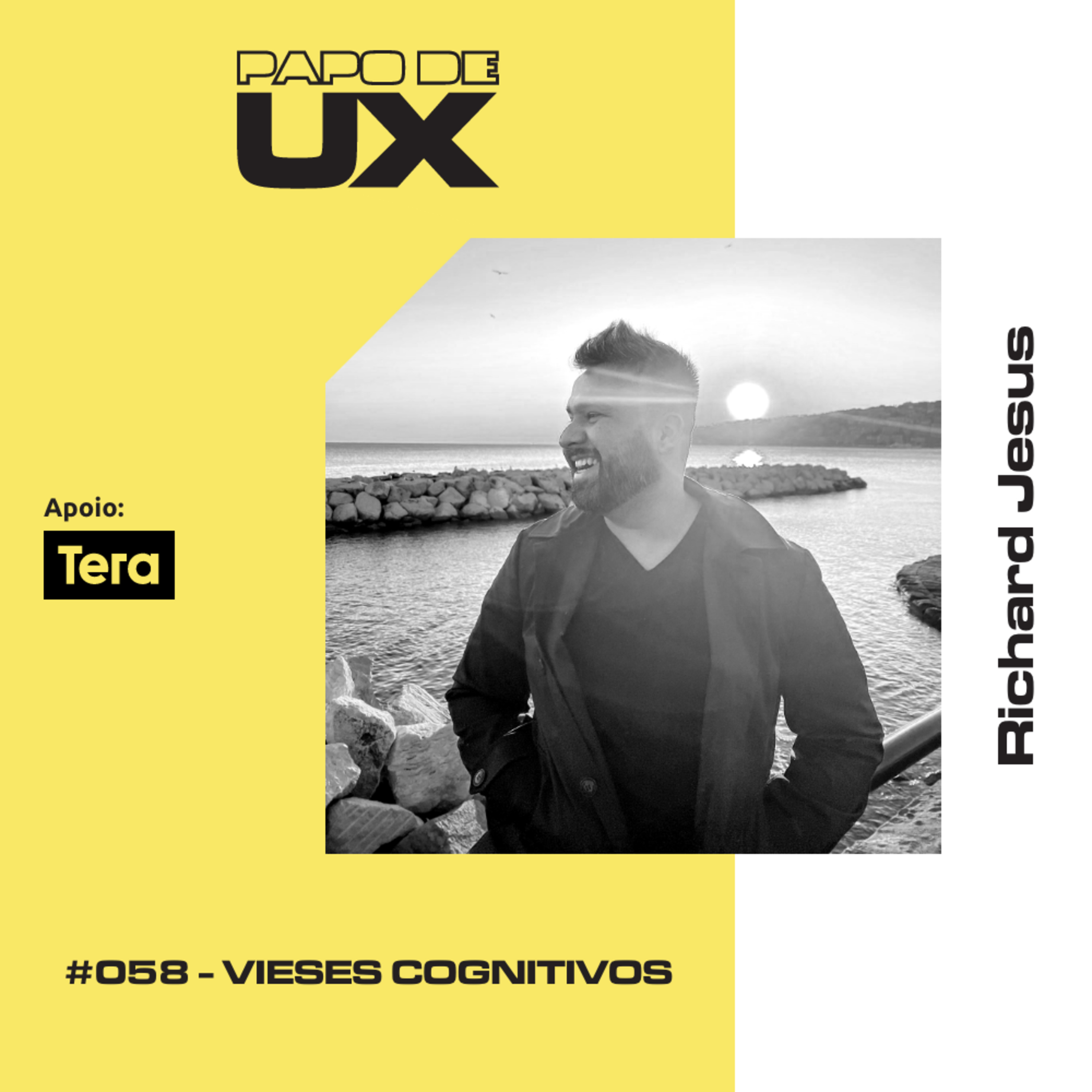 Papo de UX