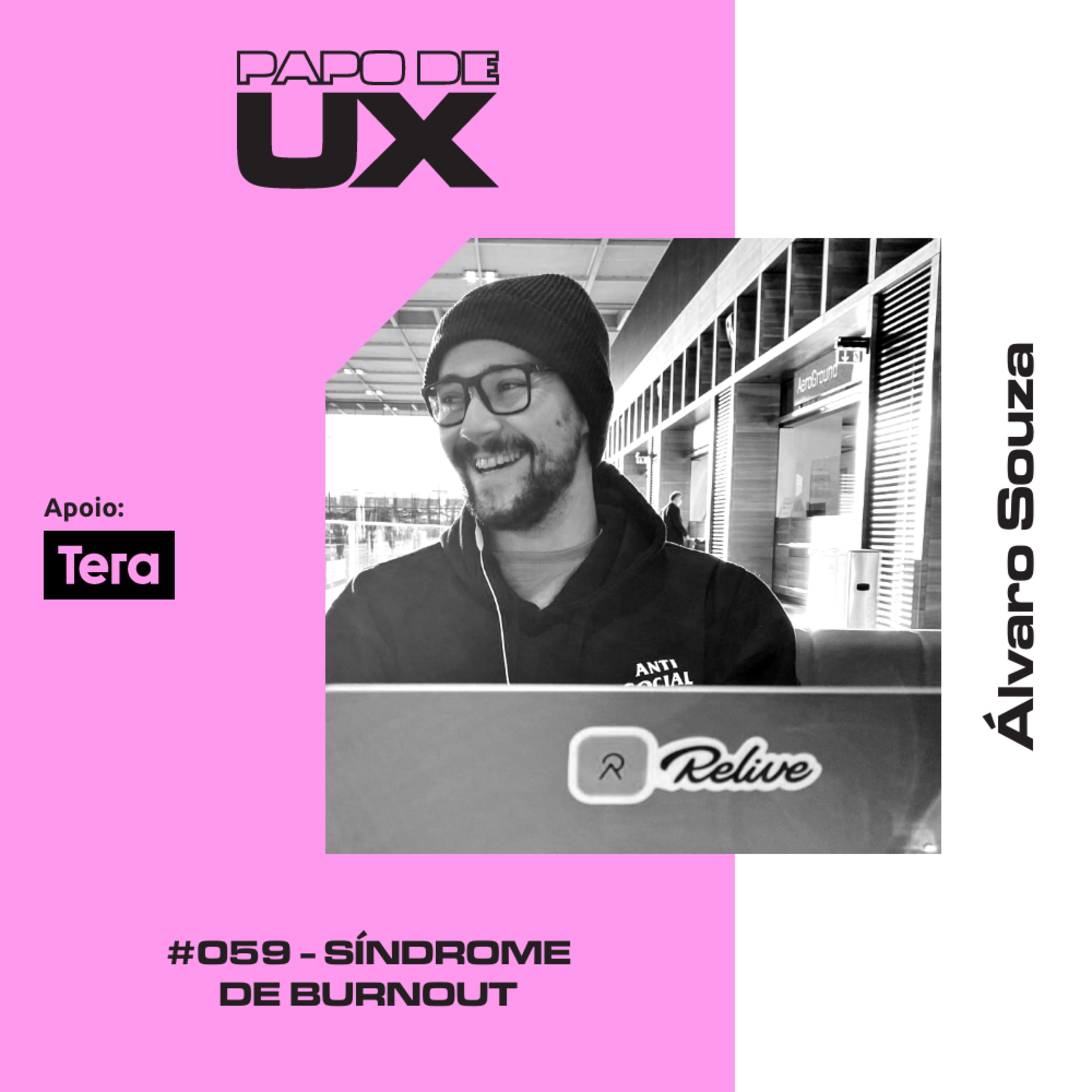 Papo de UX