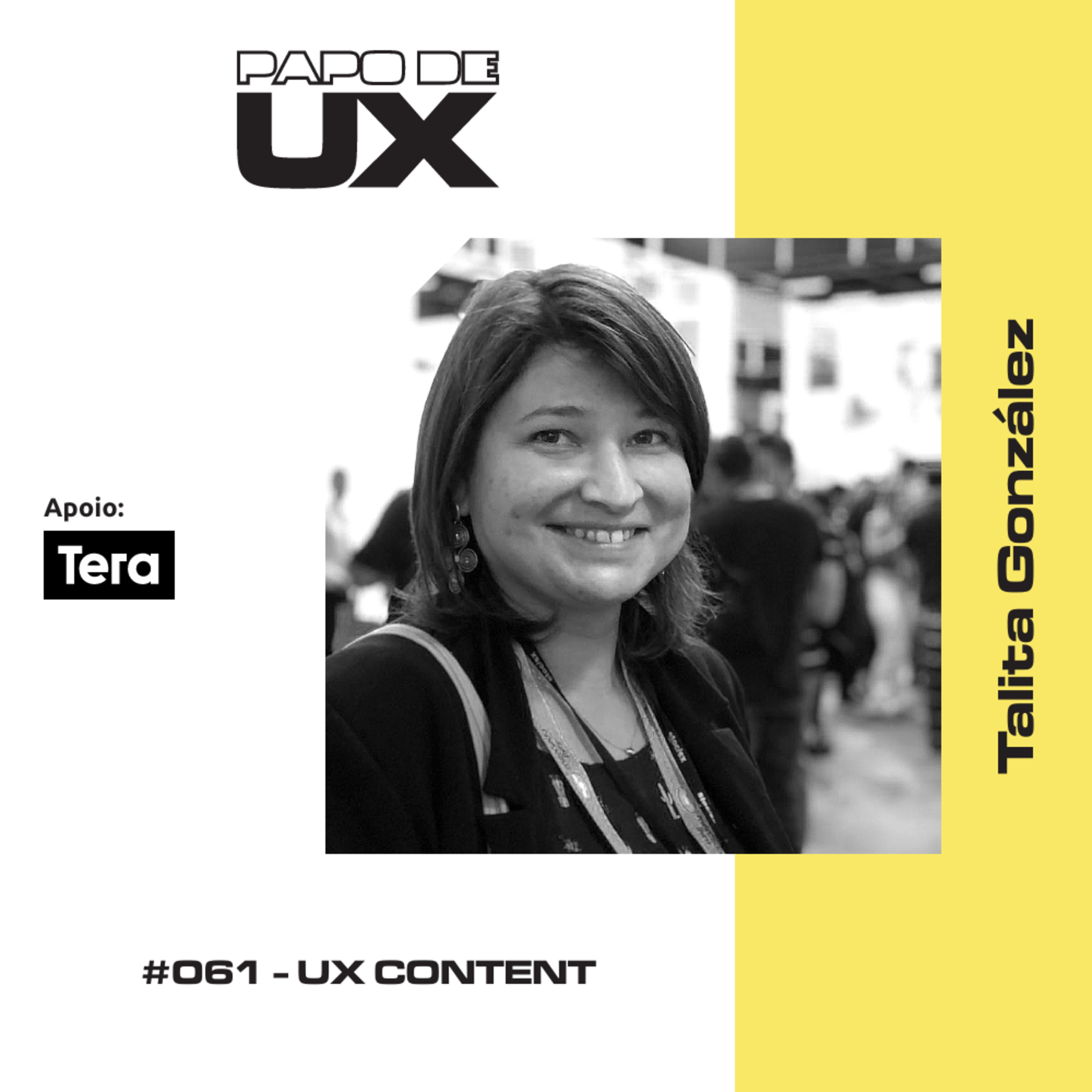 Papo de UX