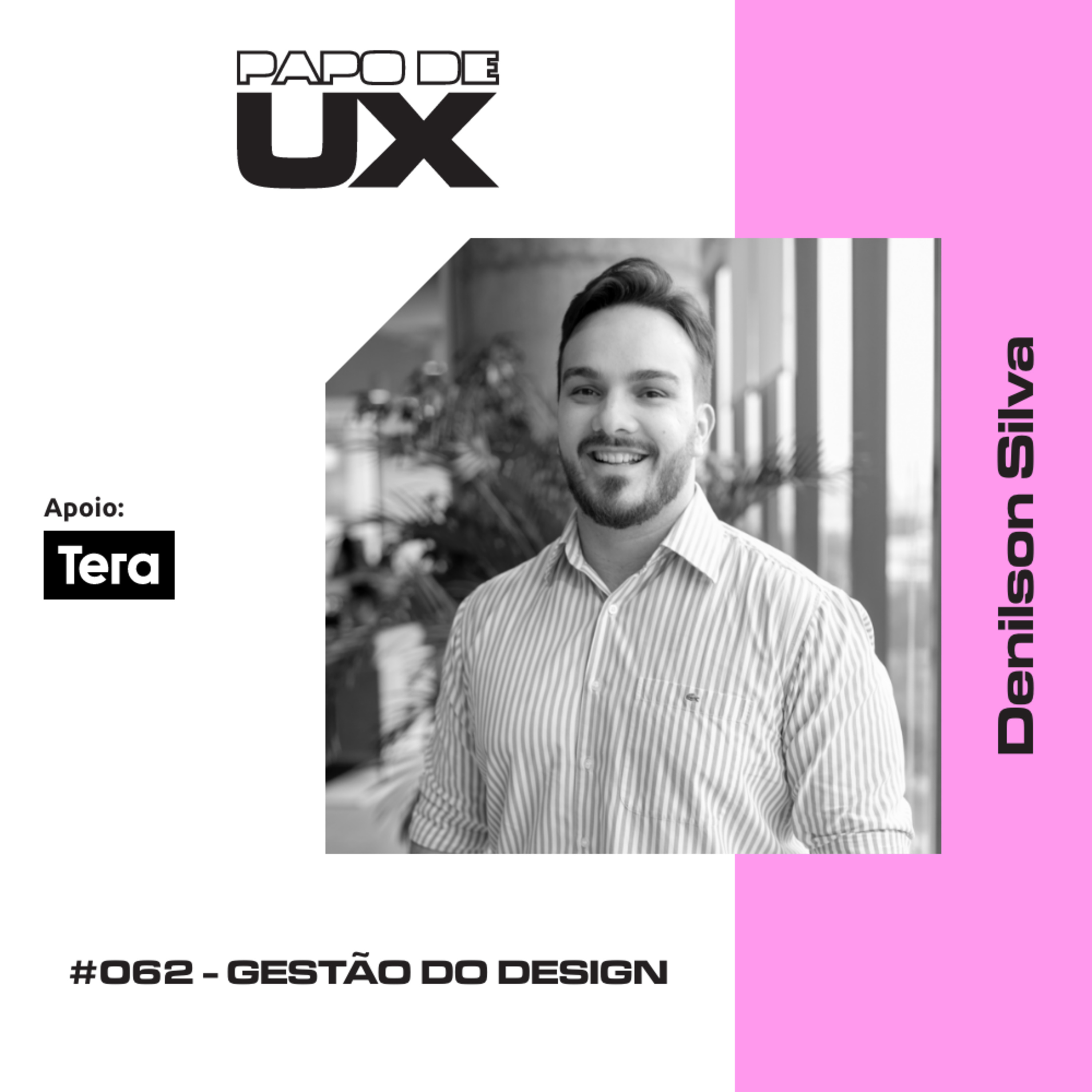 Papo de UX