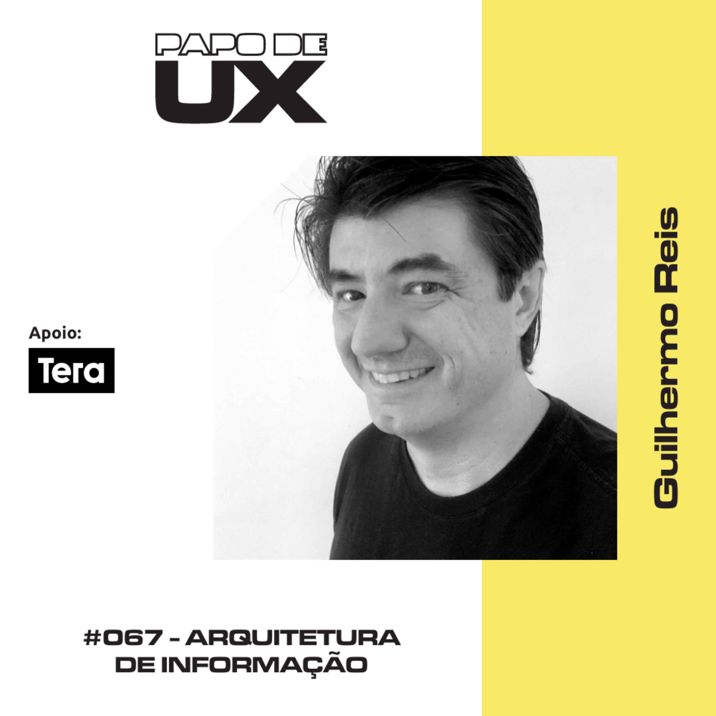 Papo de UX