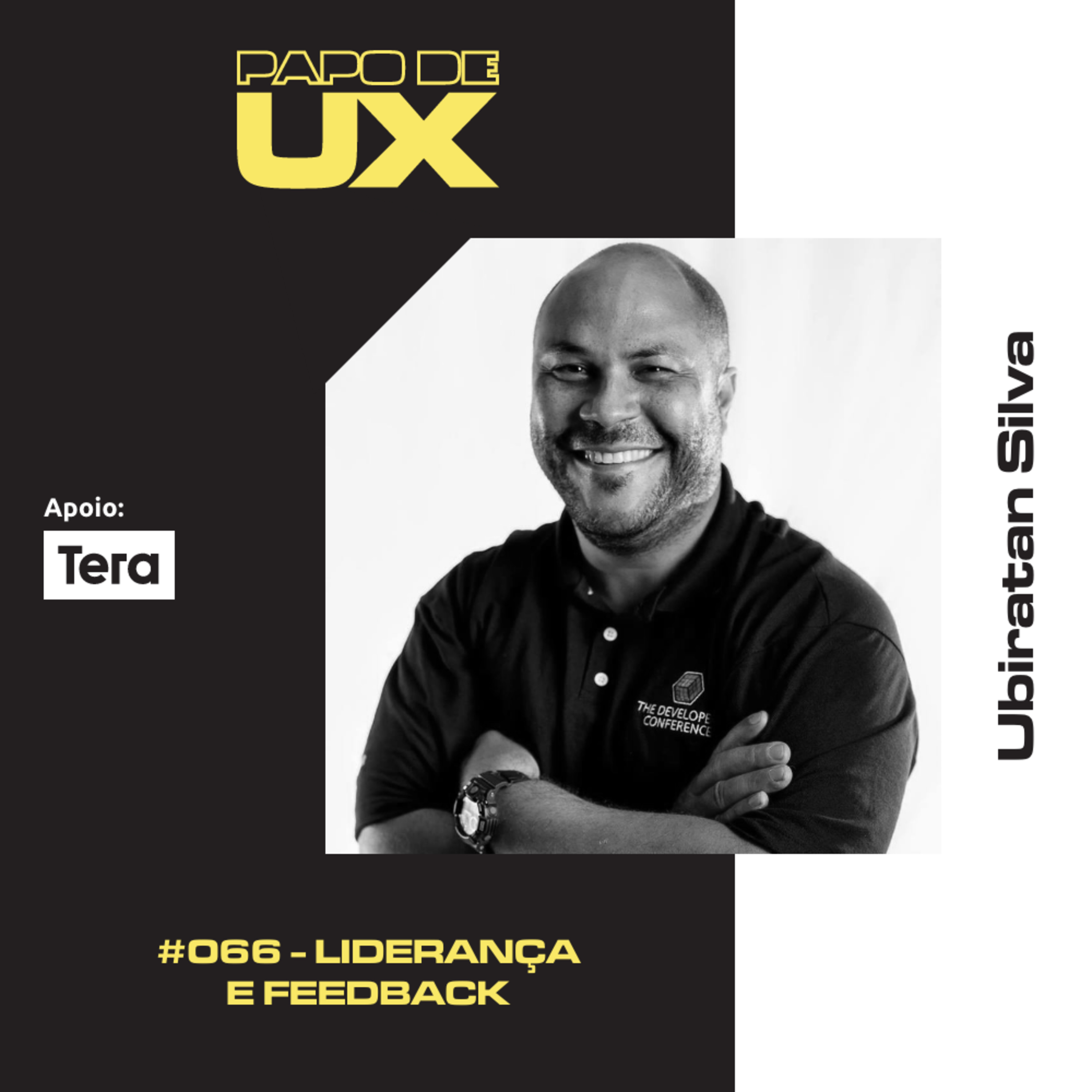 Papo de UX