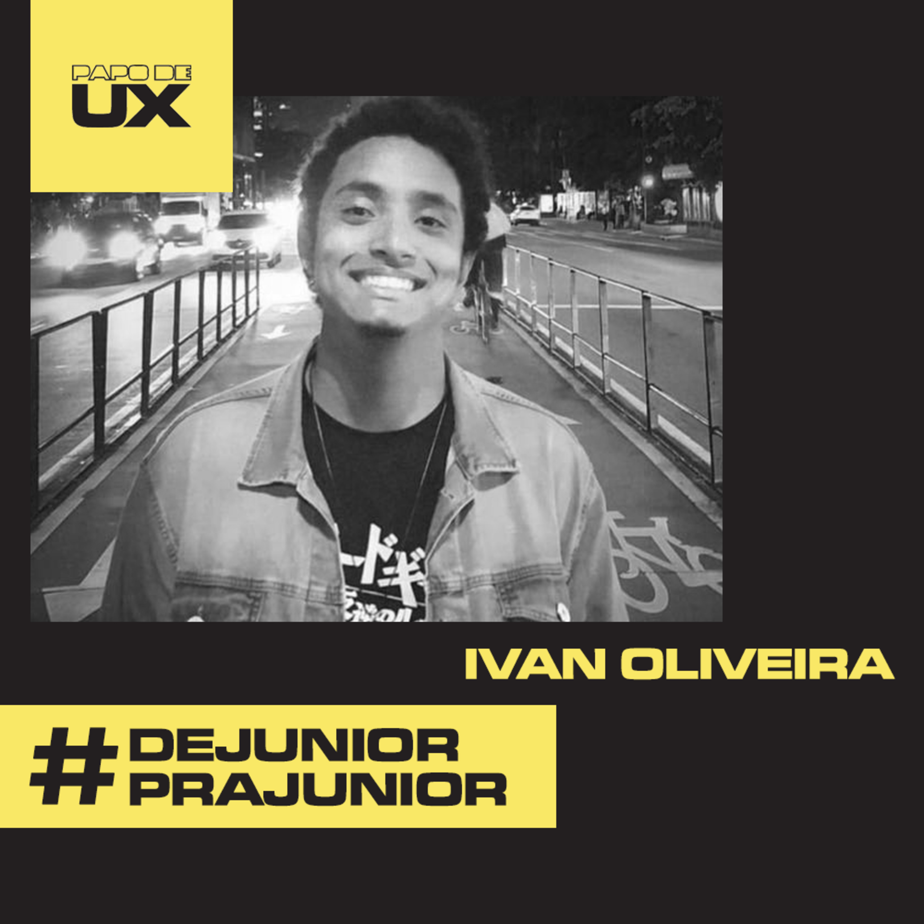 Papo de UX