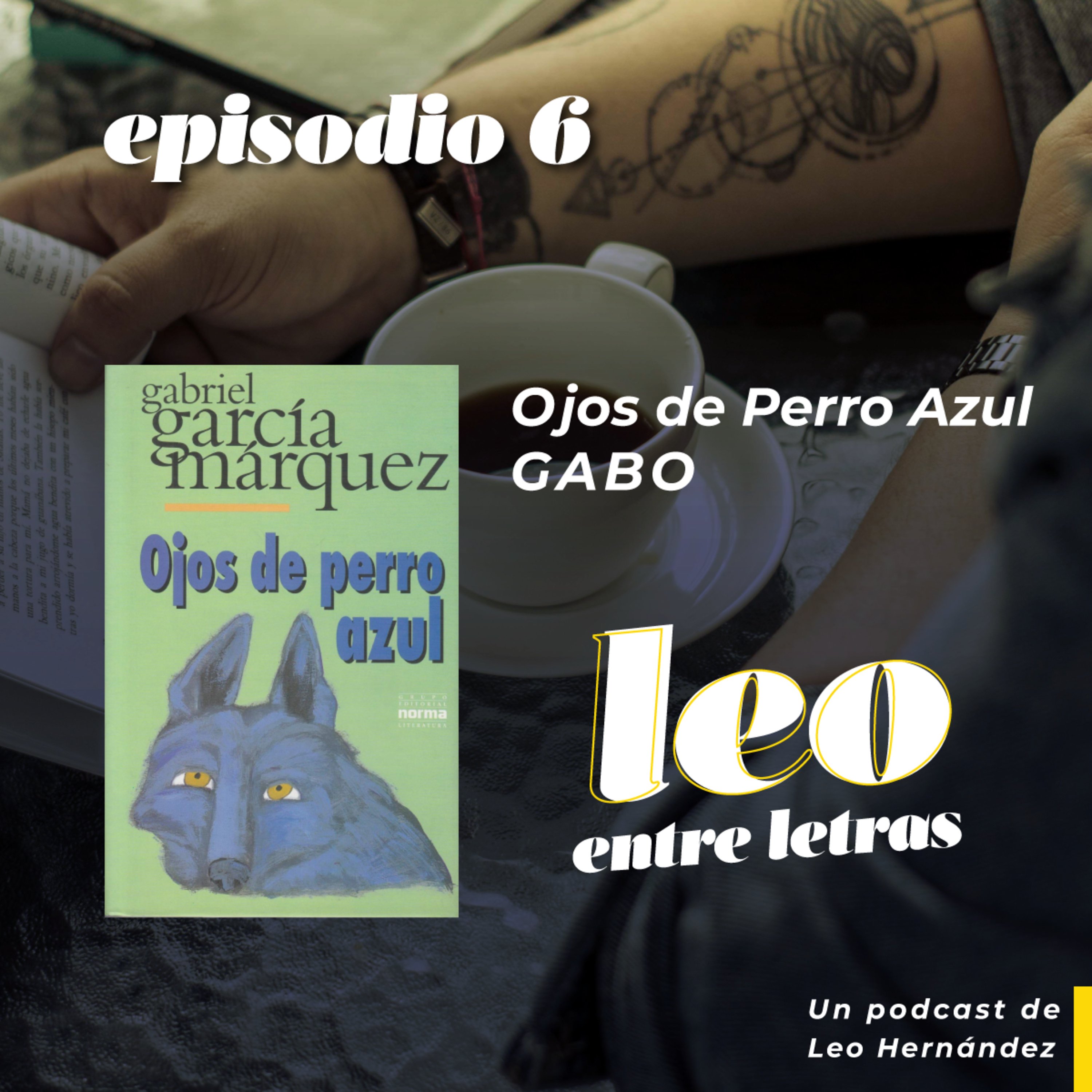 Leo Entre Letras