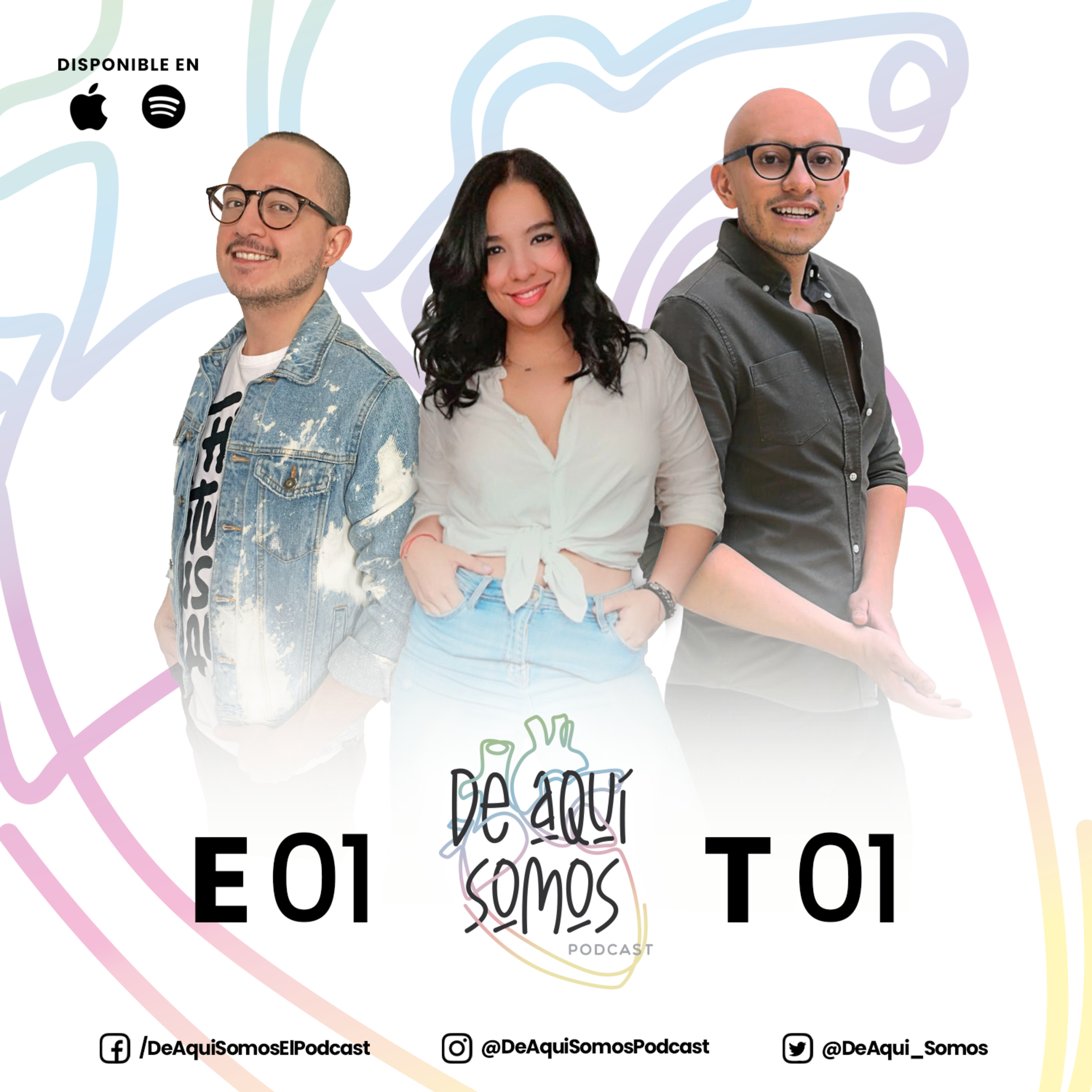 De Aquí Somos