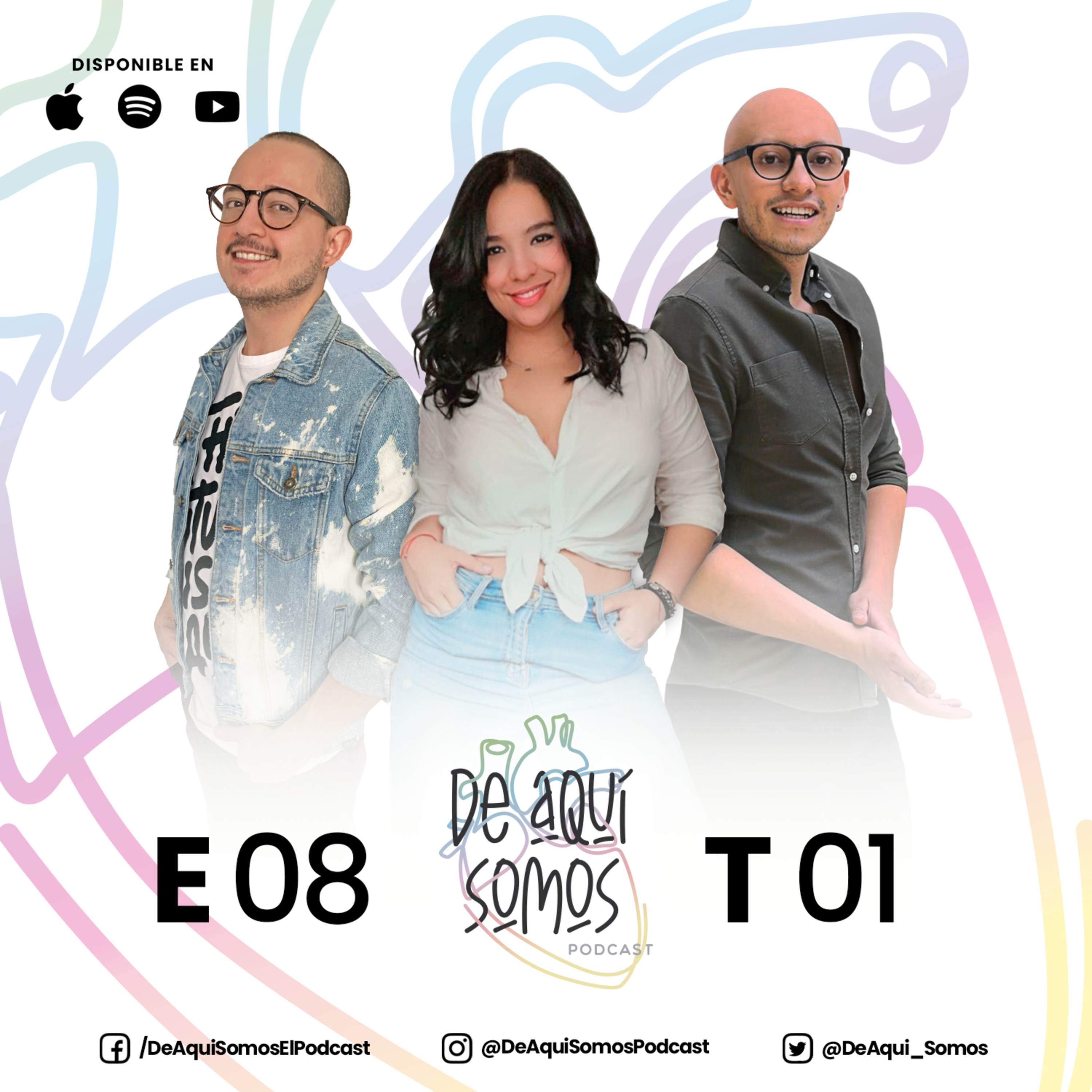 De Aquí Somos