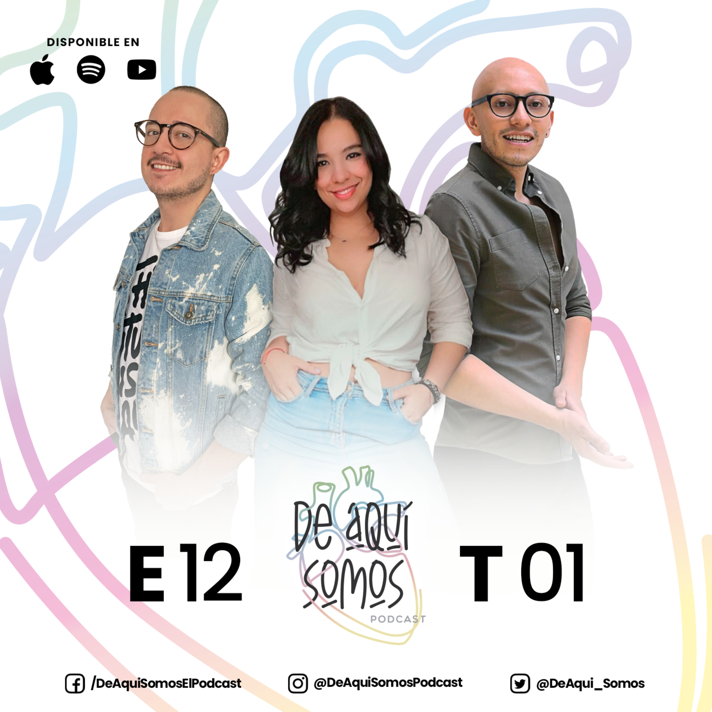 De Aquí Somos