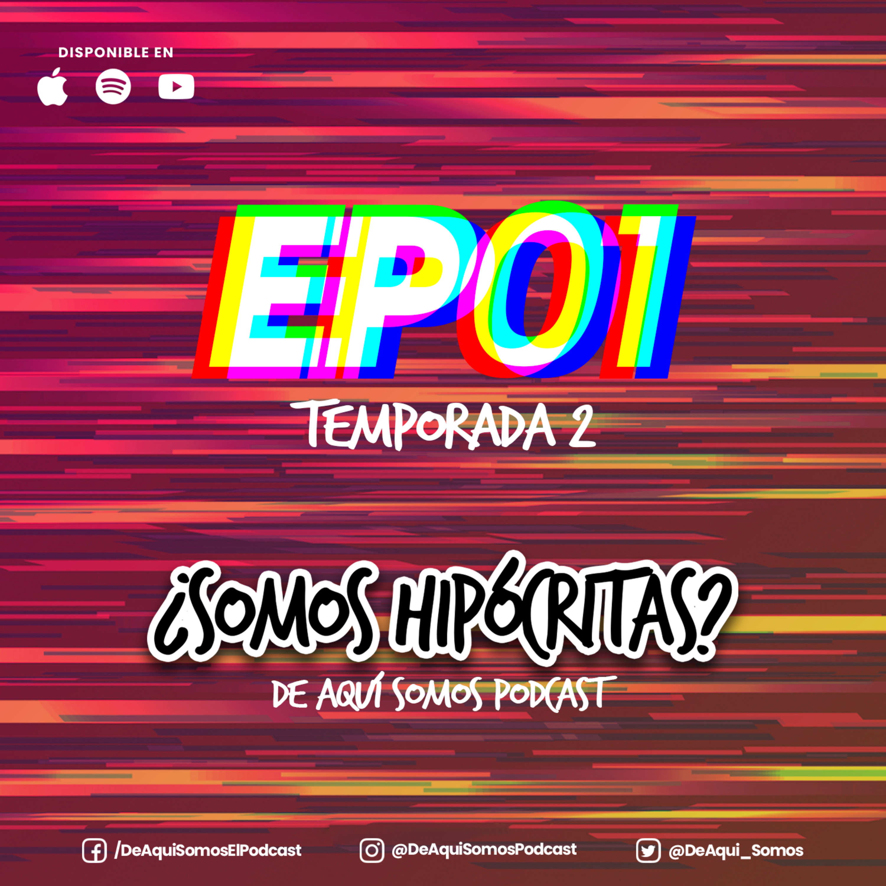 De Aquí Somos