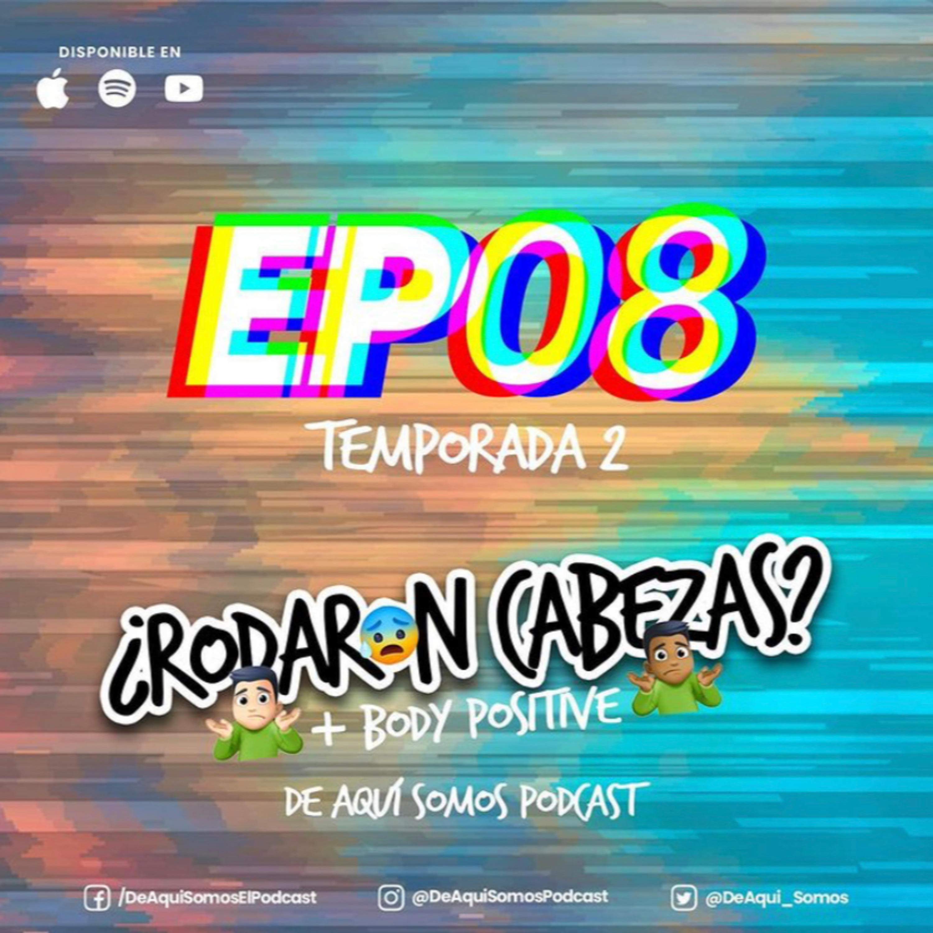 De Aquí Somos