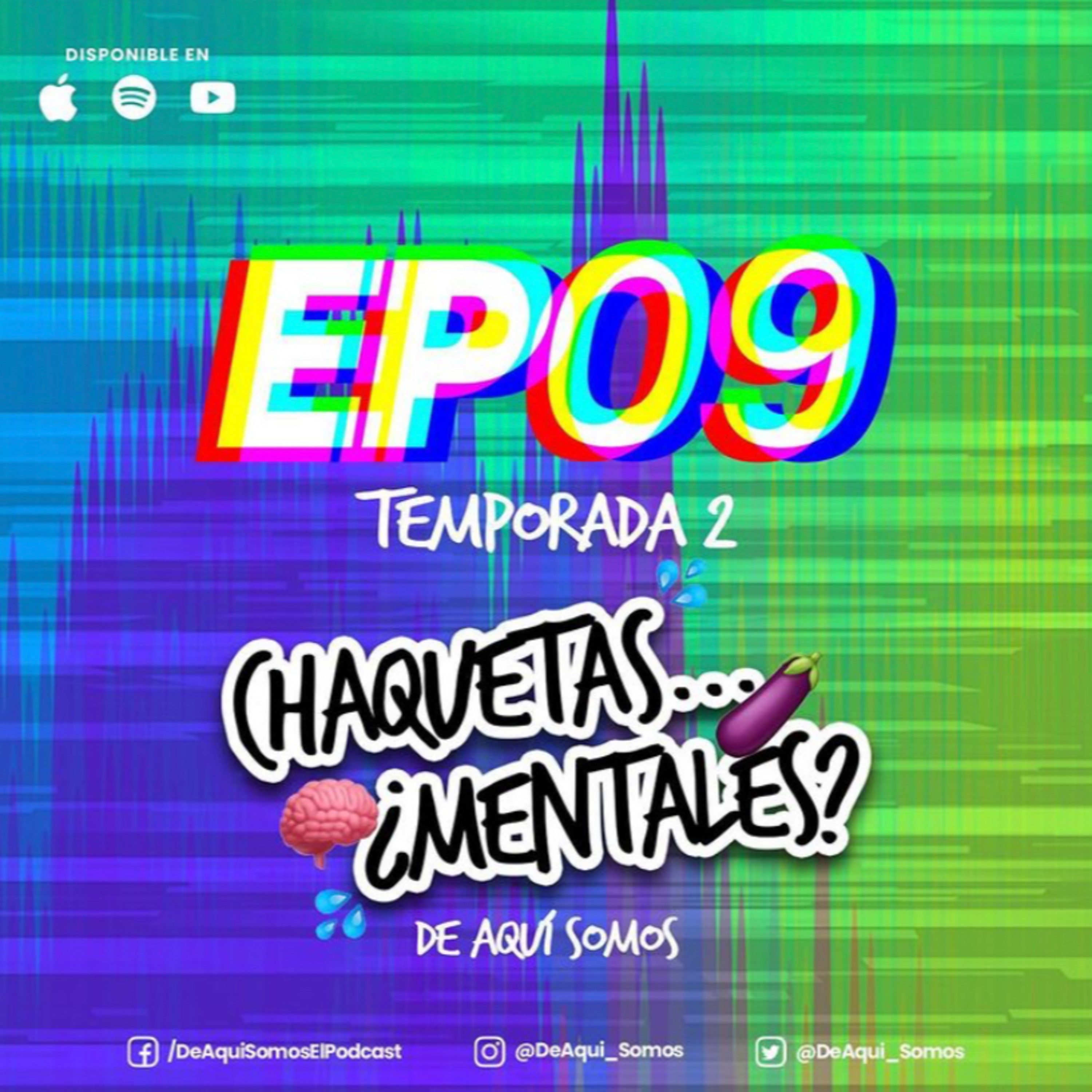 De Aquí Somos