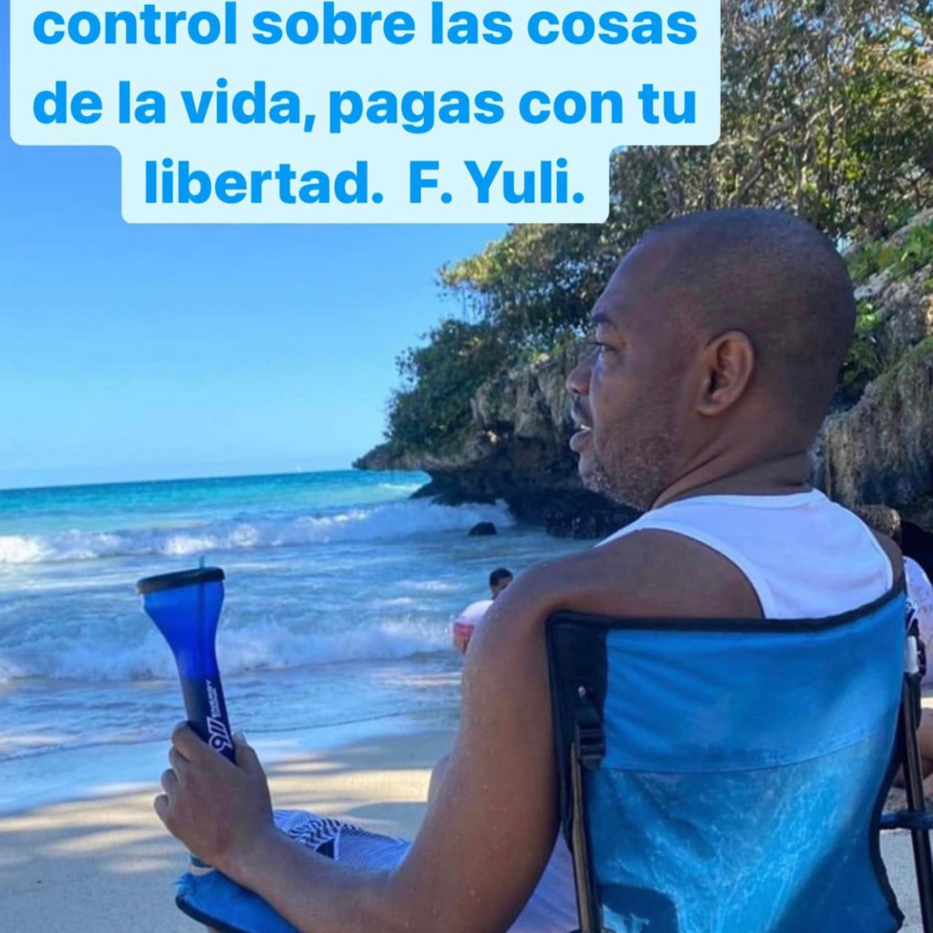 YULIF CANTA26/EL YULIF