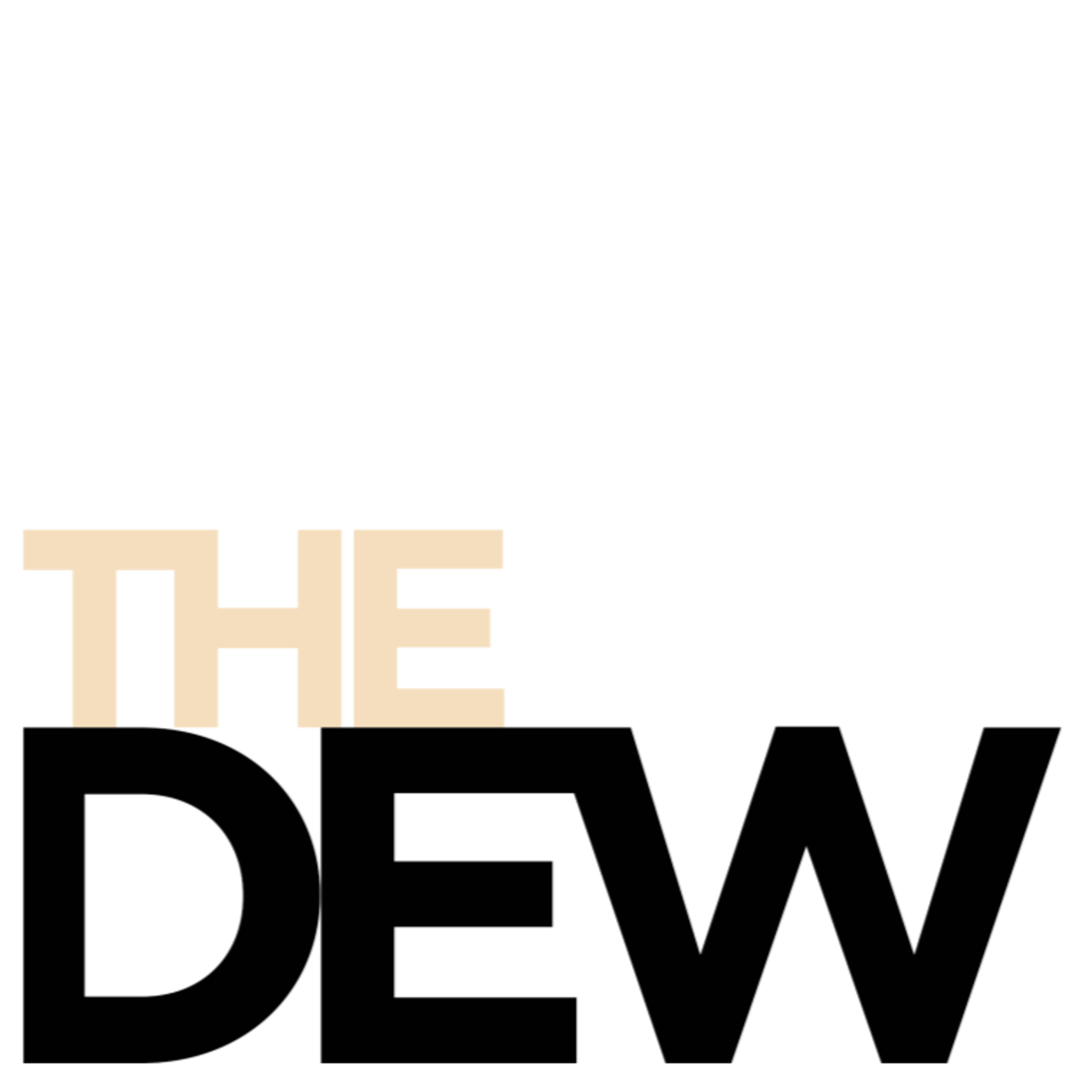 The Dew