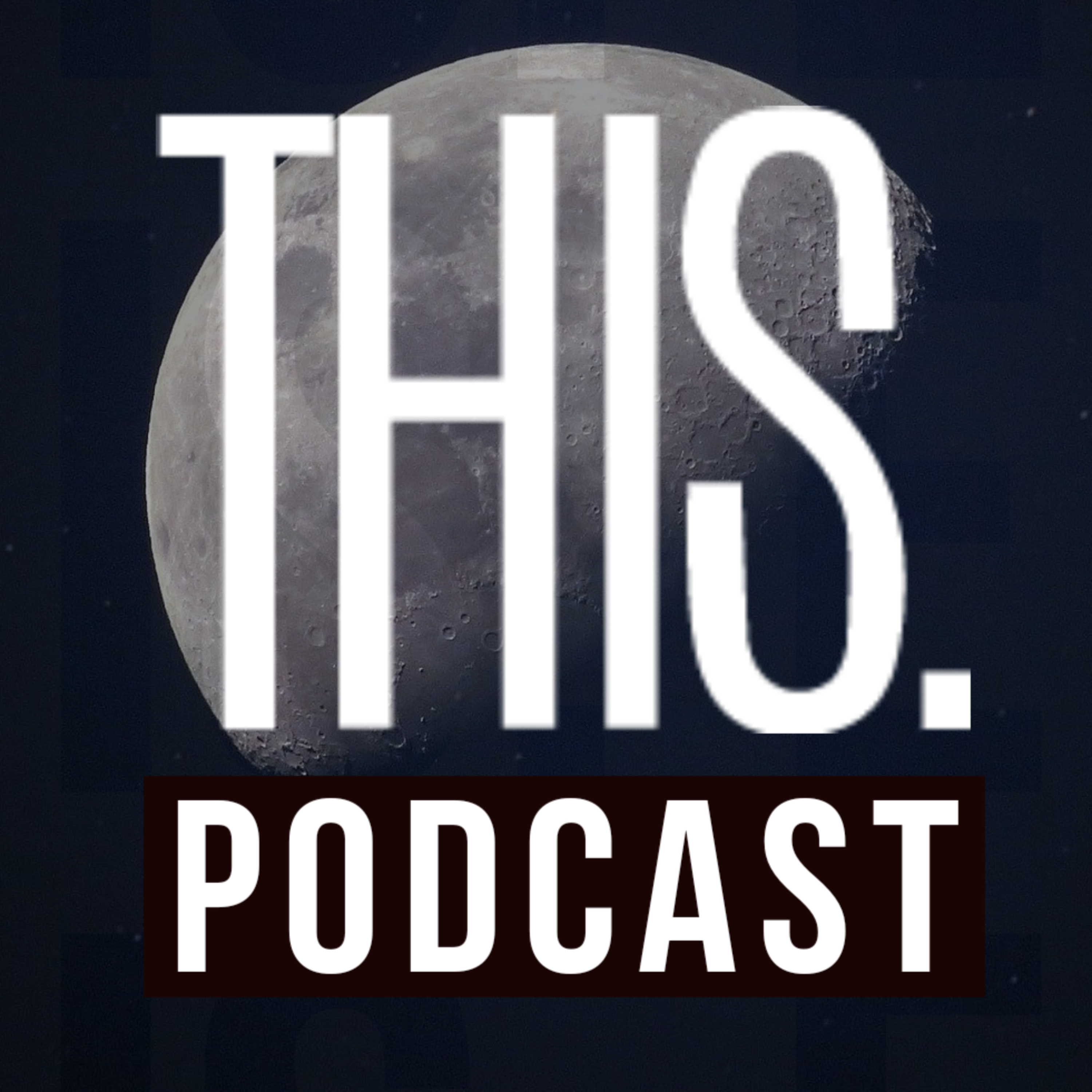 THIS Podcast [Hosted by Mr. Joe Walker]