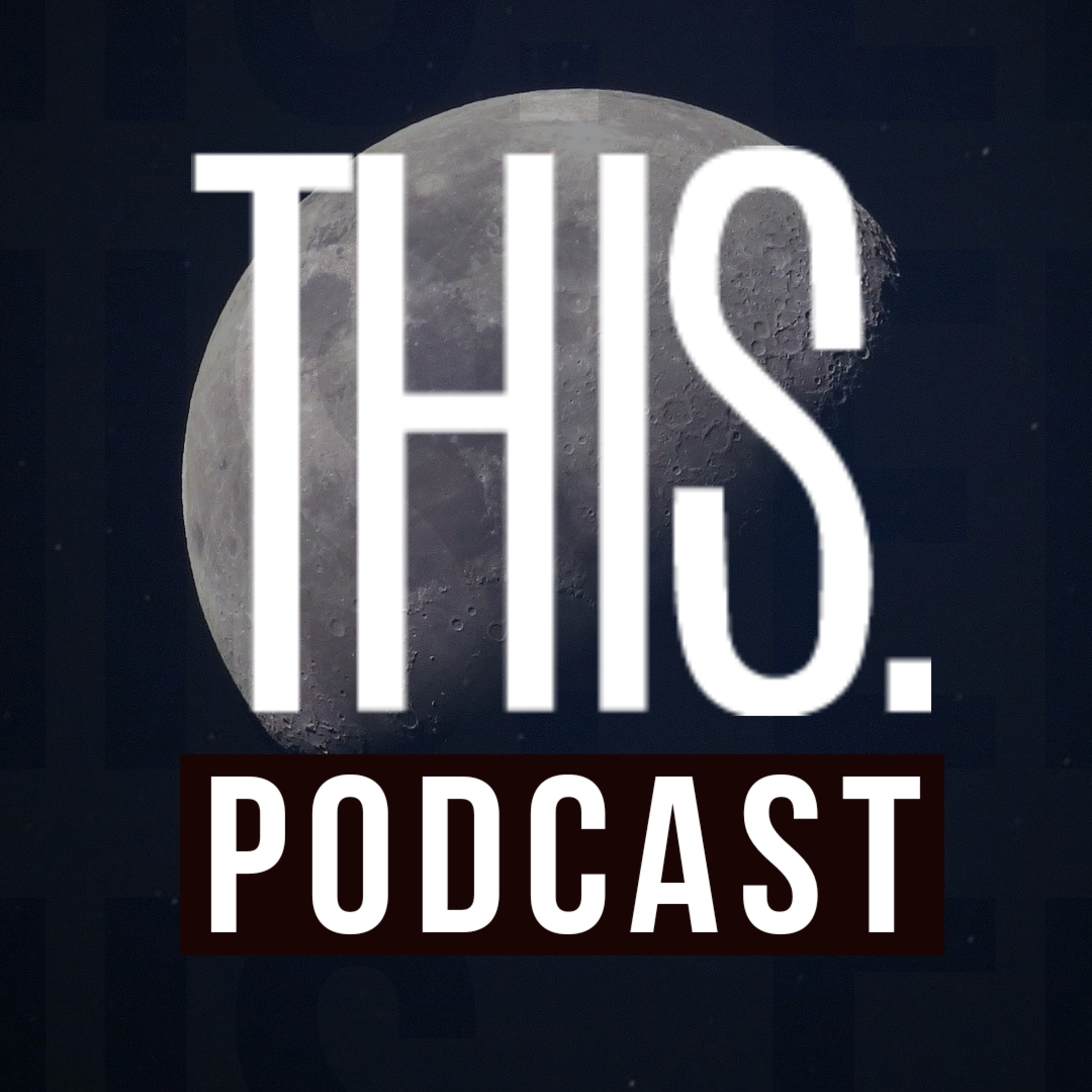 THIS Podcast [Hosted by Mr. Joe Walker]