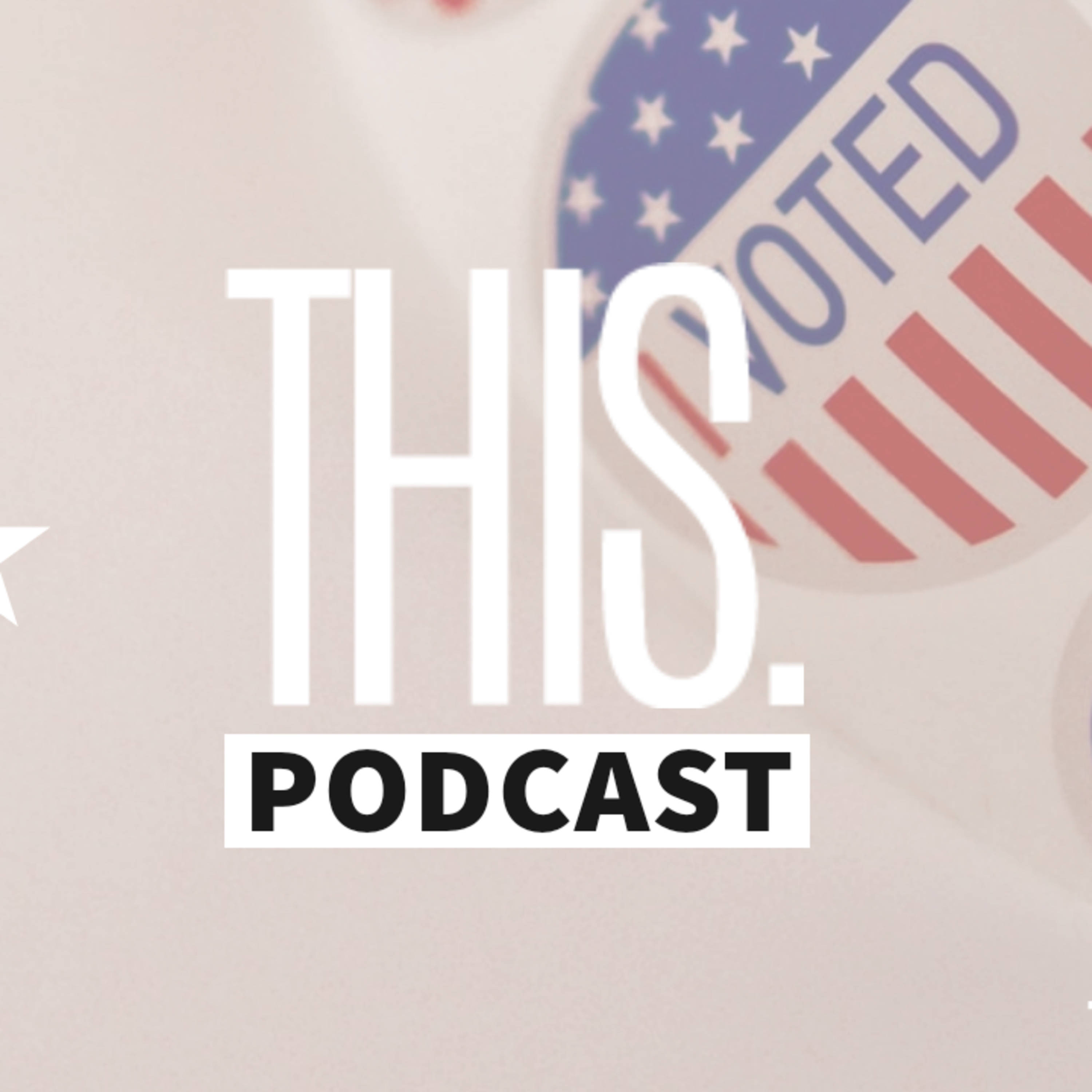 THIS Podcast [Hosted by Mr. Joe Walker]