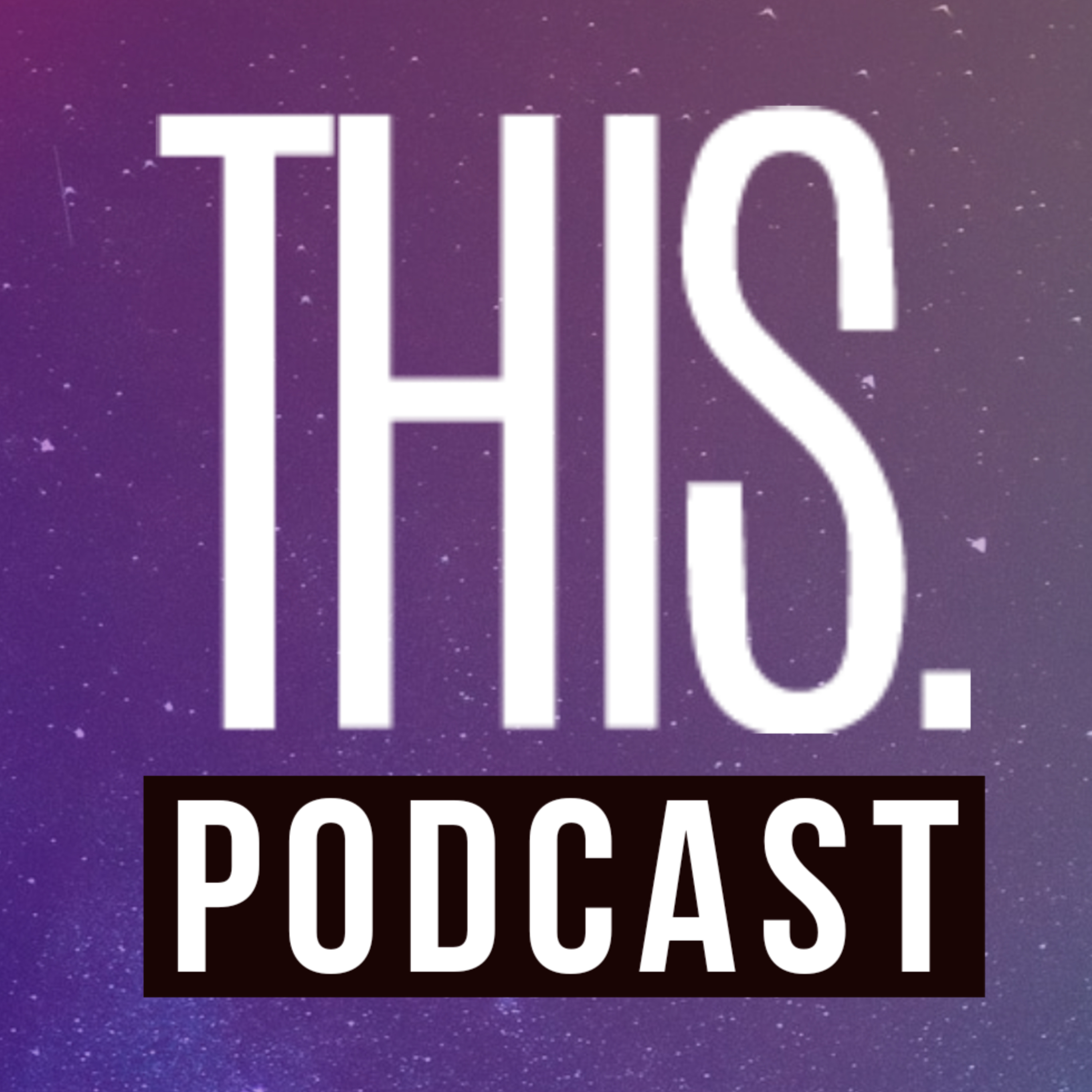THIS Podcast [Hosted by Mr. Joe Walker]