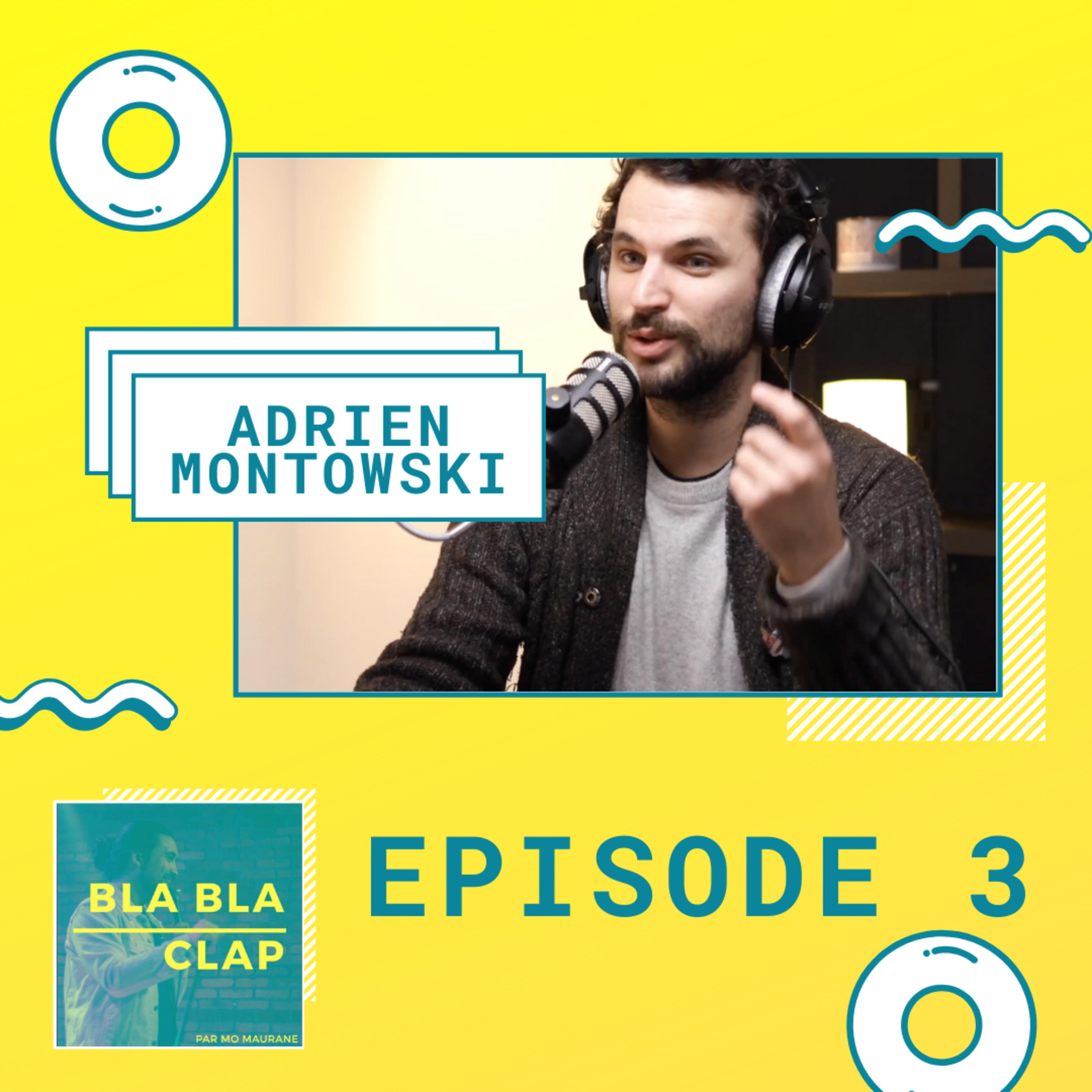 Bla Bla Clap