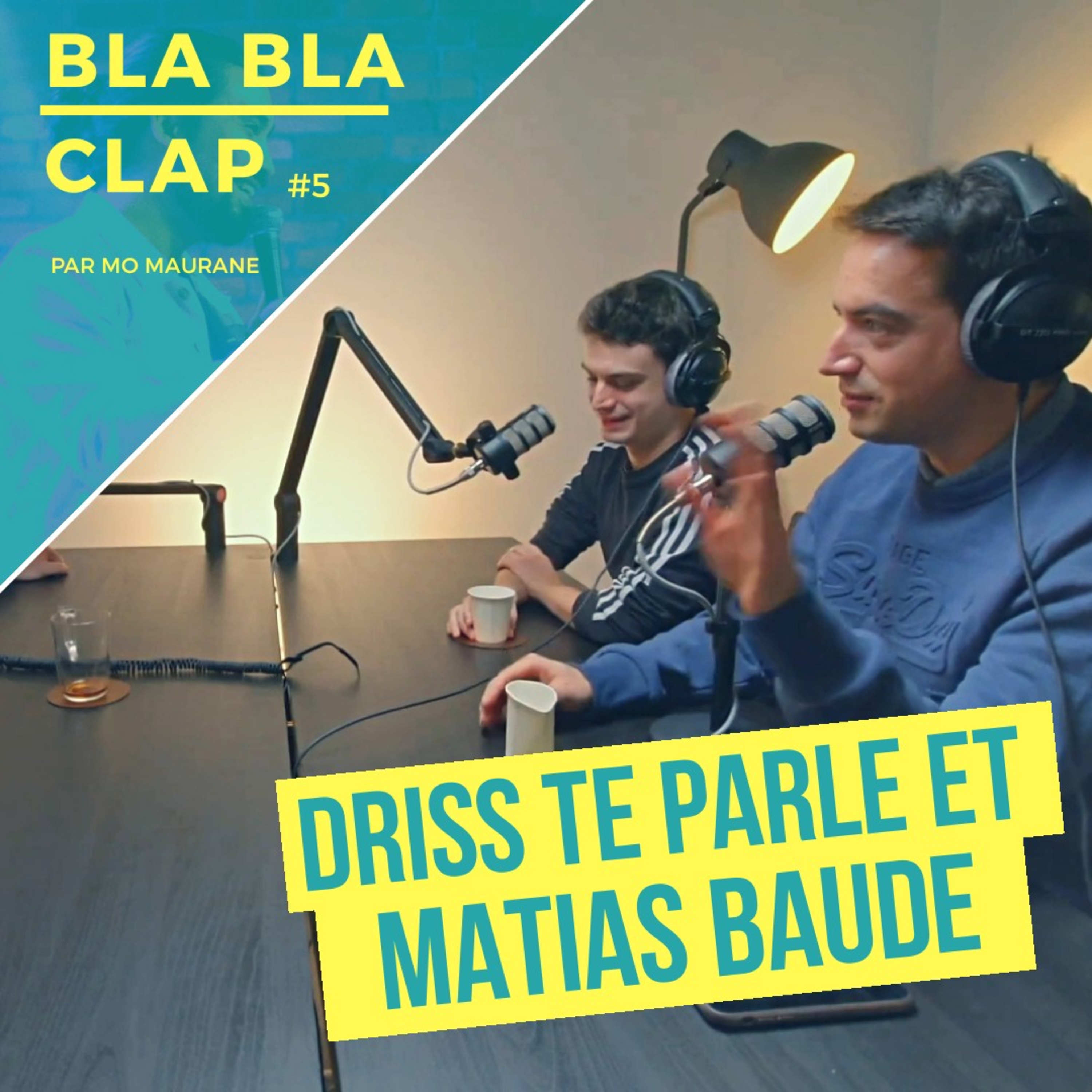 Bla Bla Clap