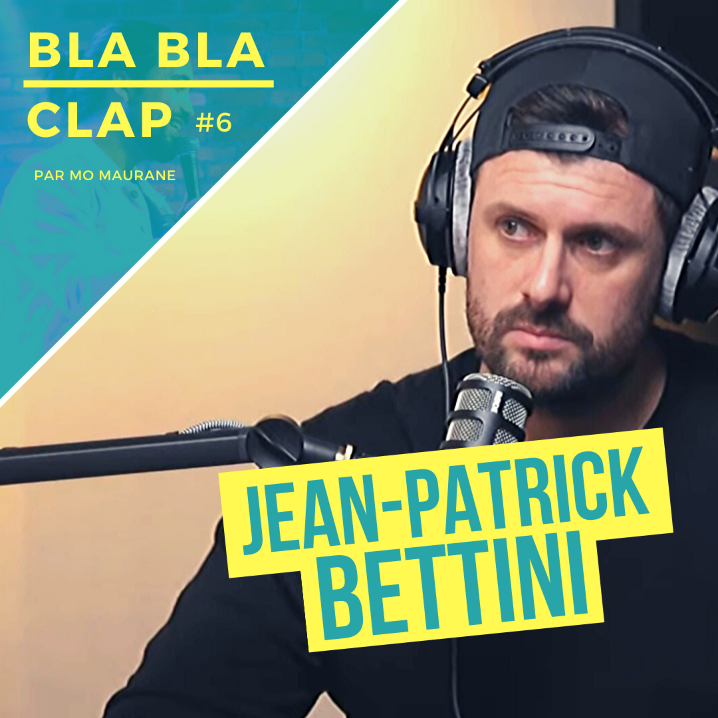 Bla Bla Clap