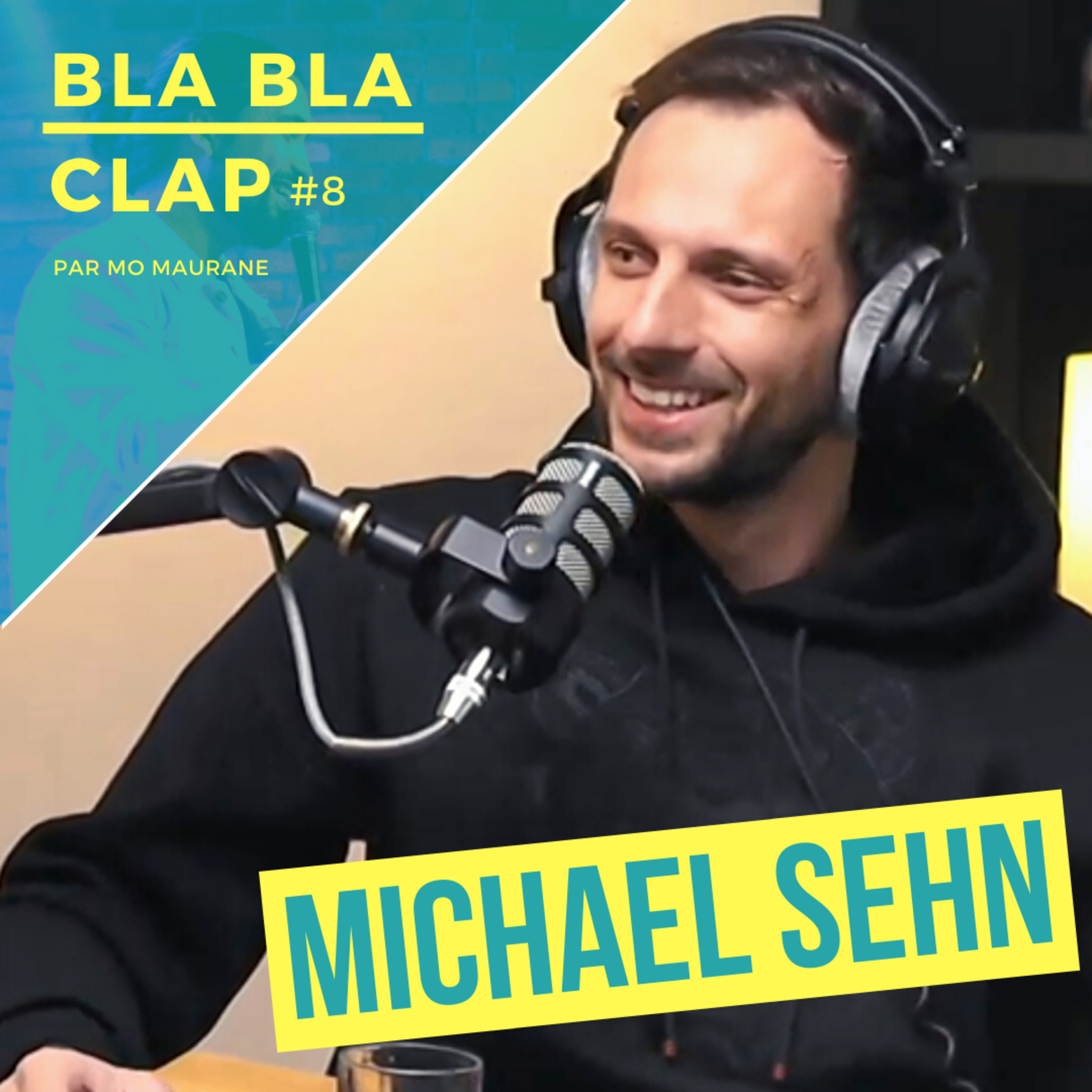 Bla Bla Clap