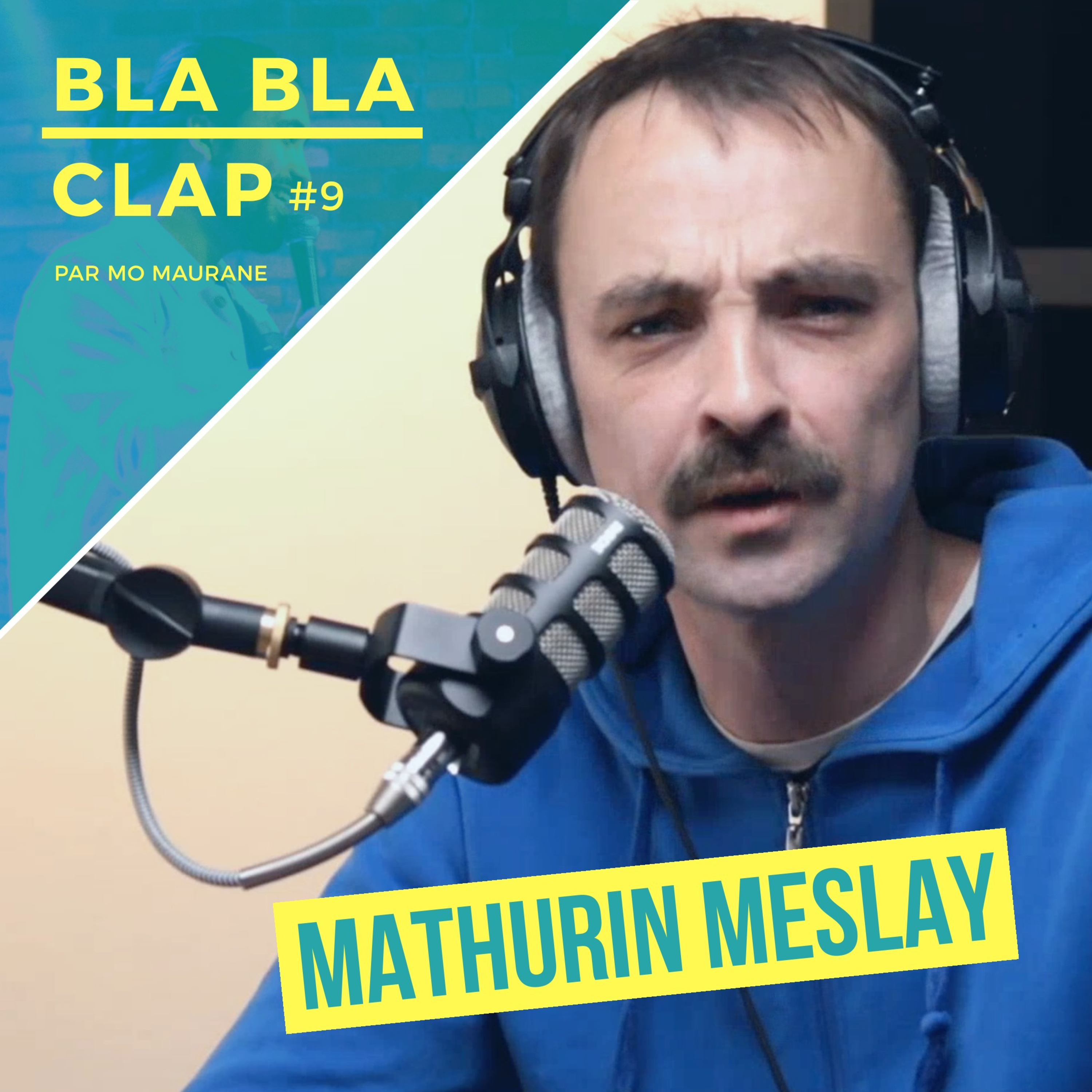 Bla Bla Clap