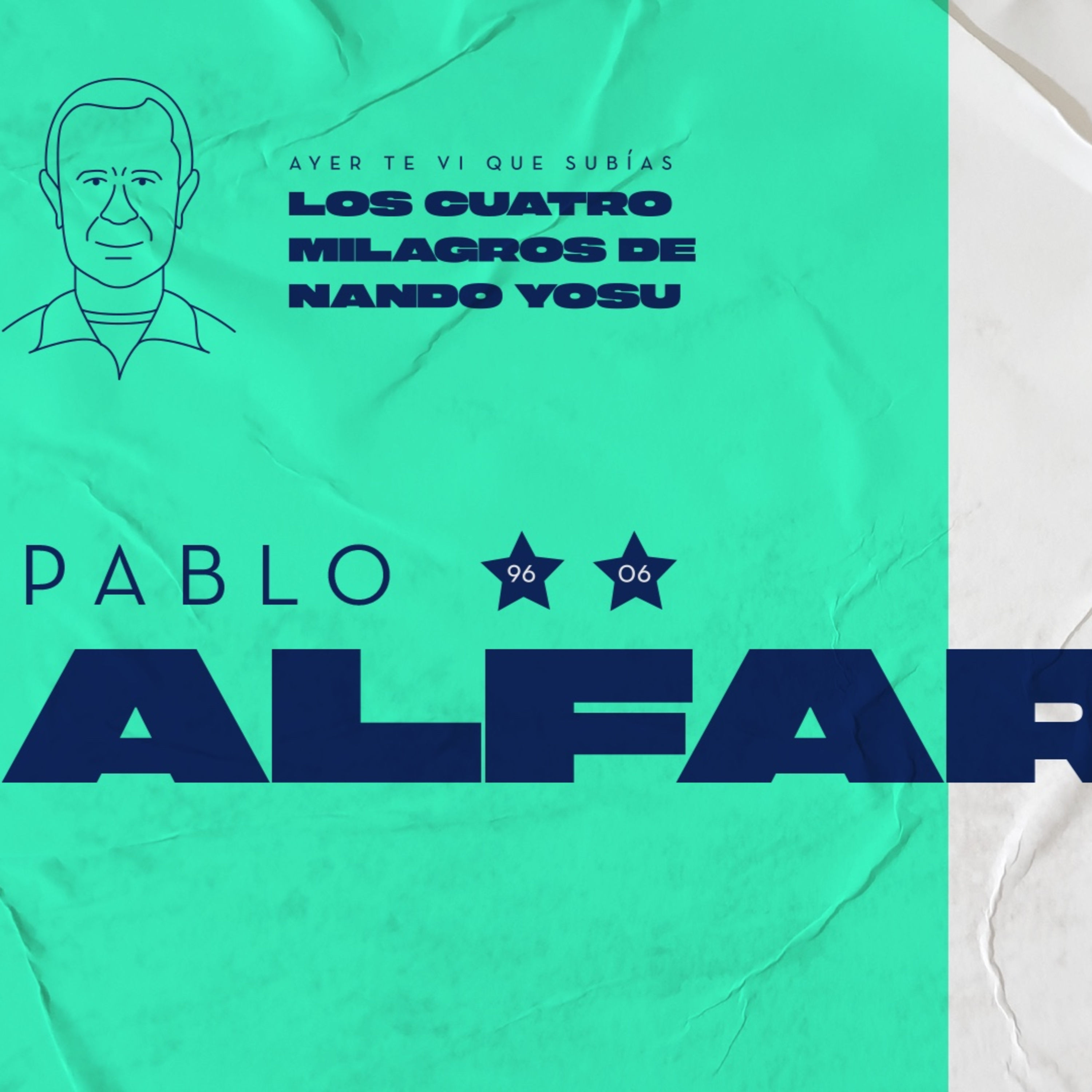 Ayer te vi que subías