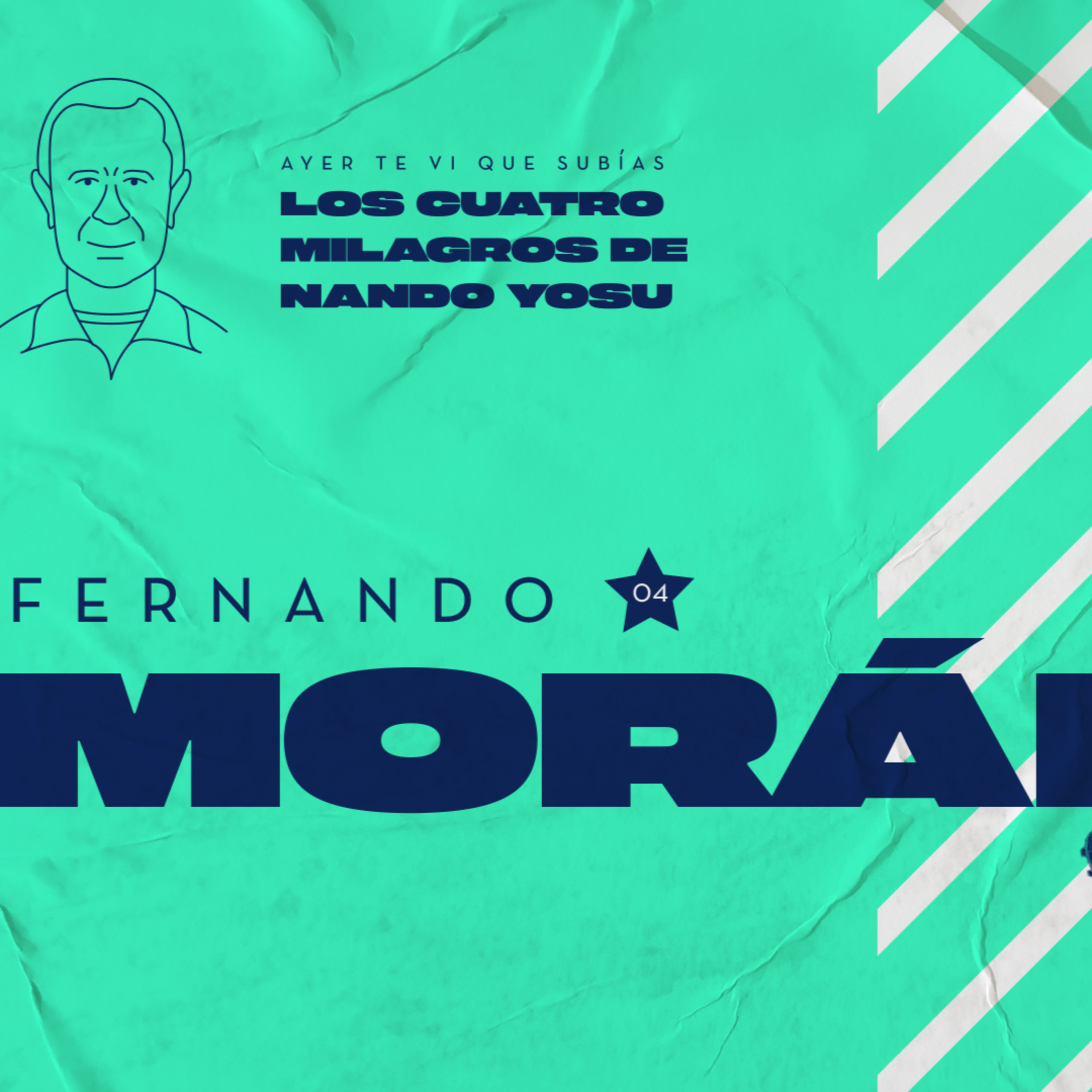 Ayer te vi que subías