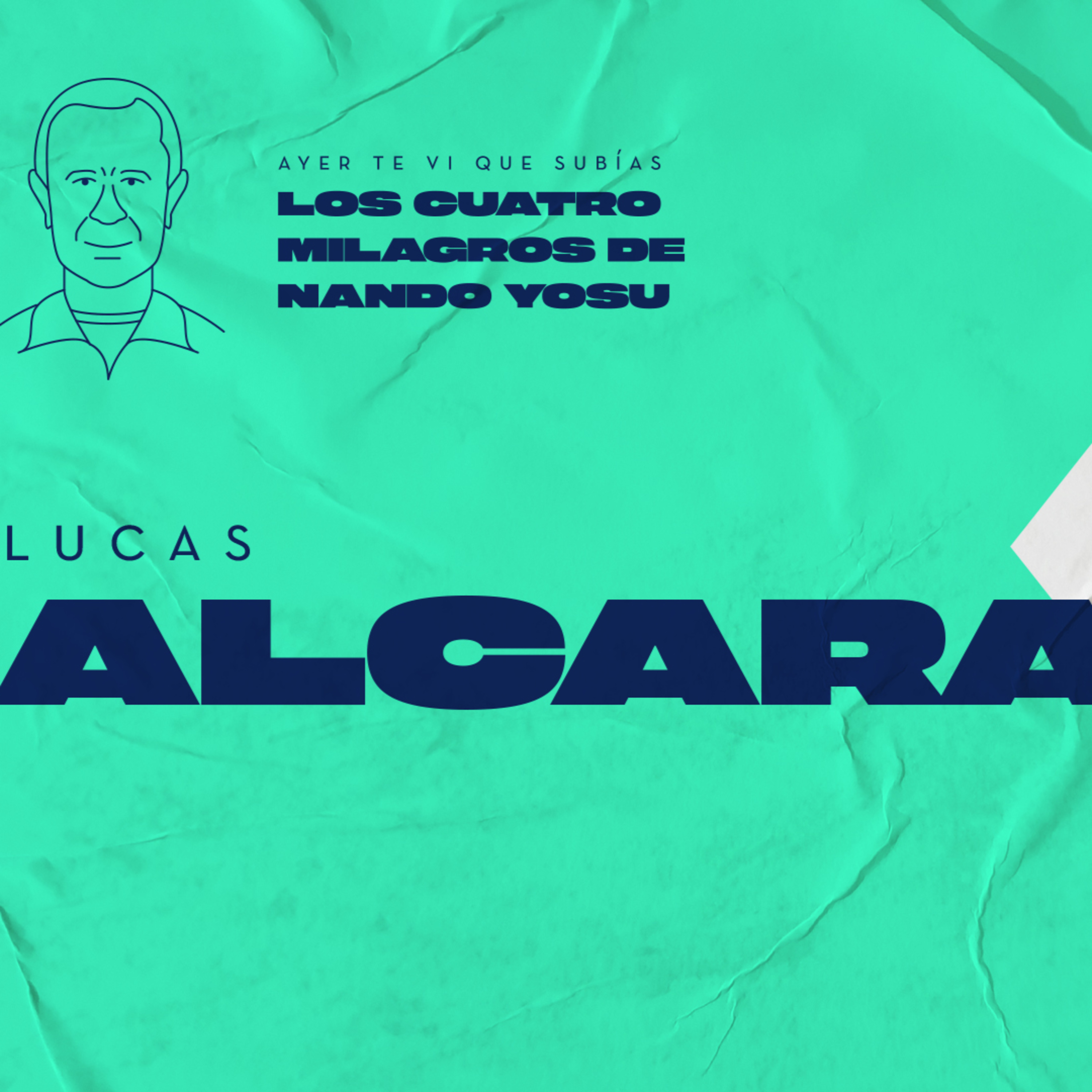 Ayer te vi que subías
