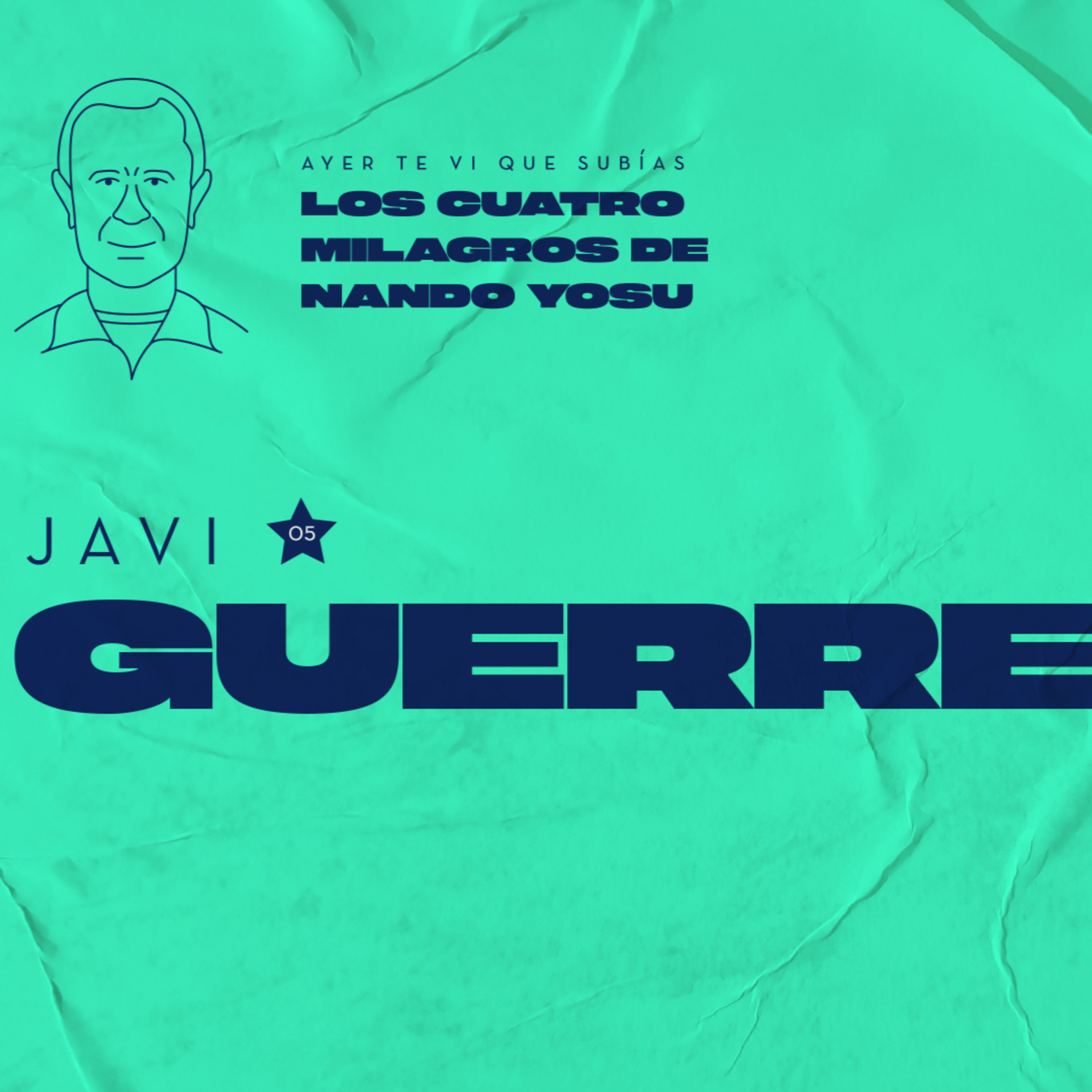 Ayer te vi que subías