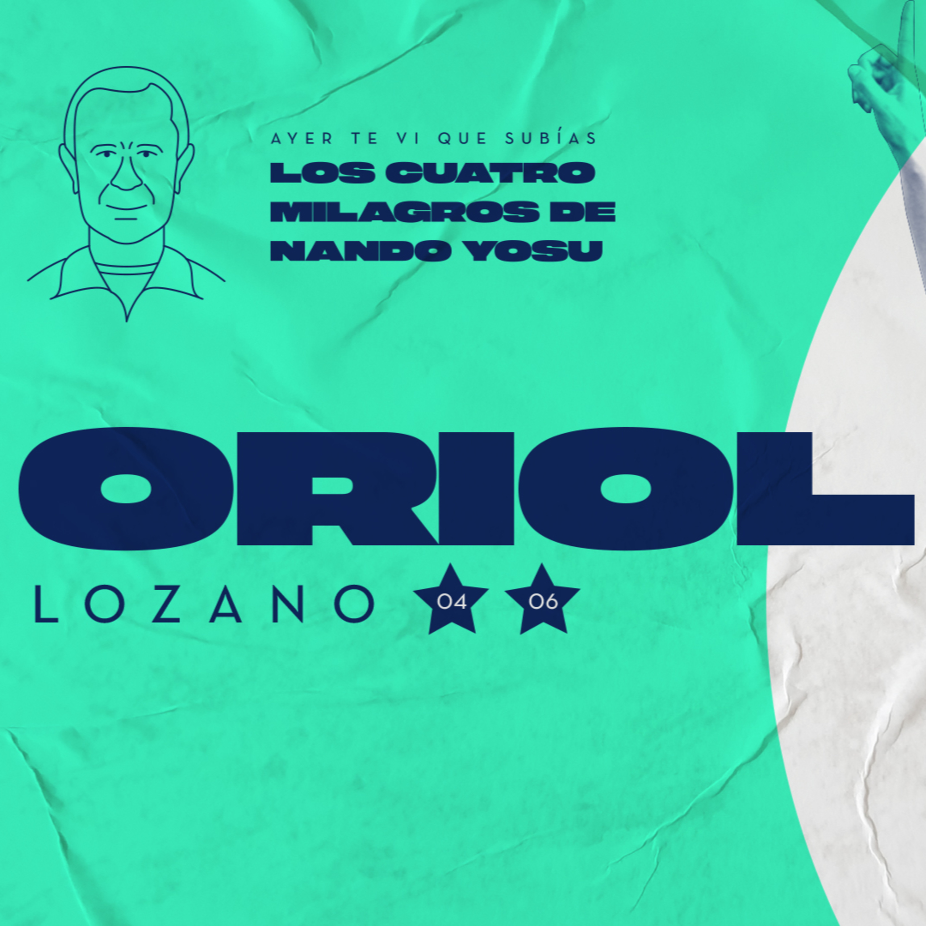 Ayer te vi que subías