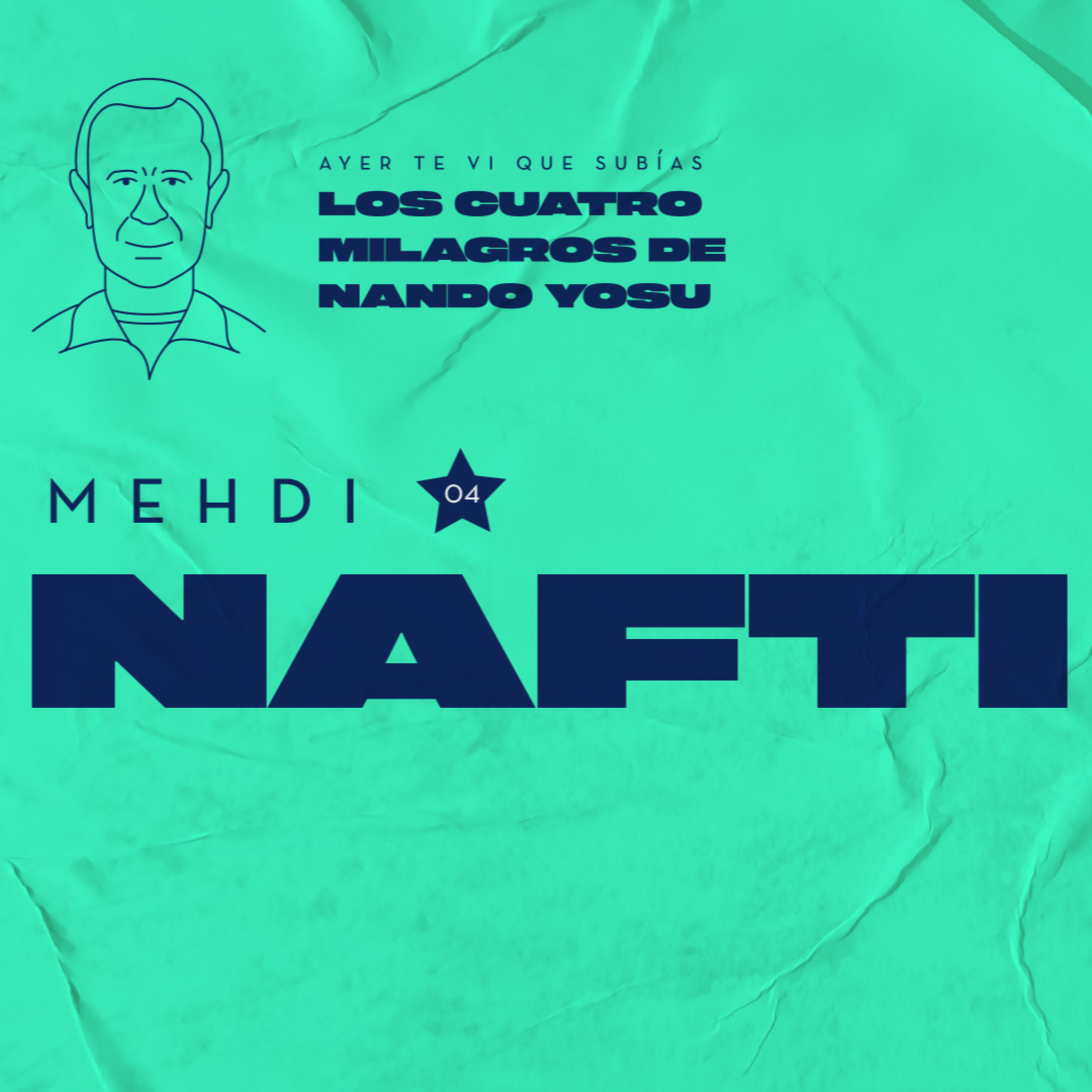 Ayer te vi que subías