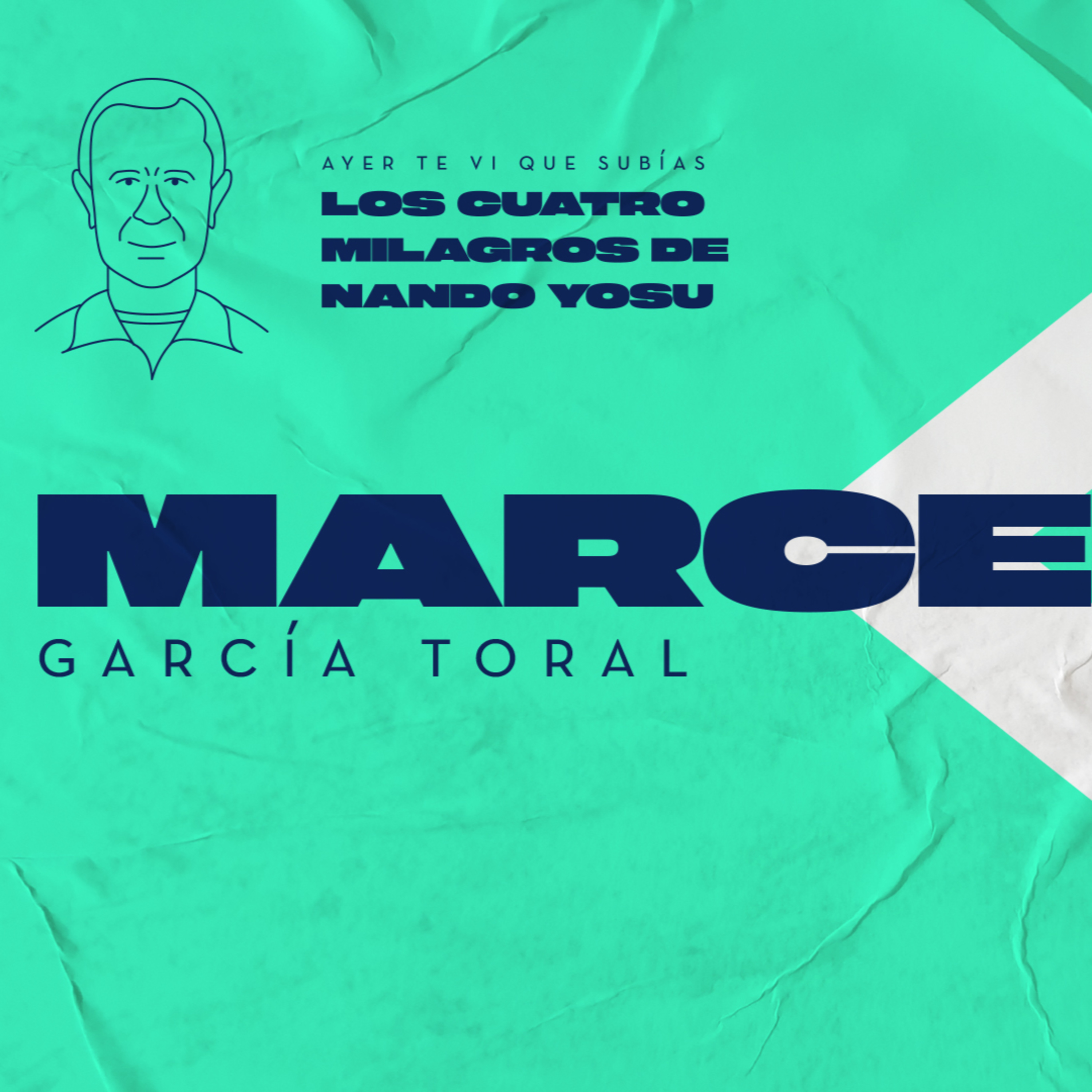 Ayer te vi que subías