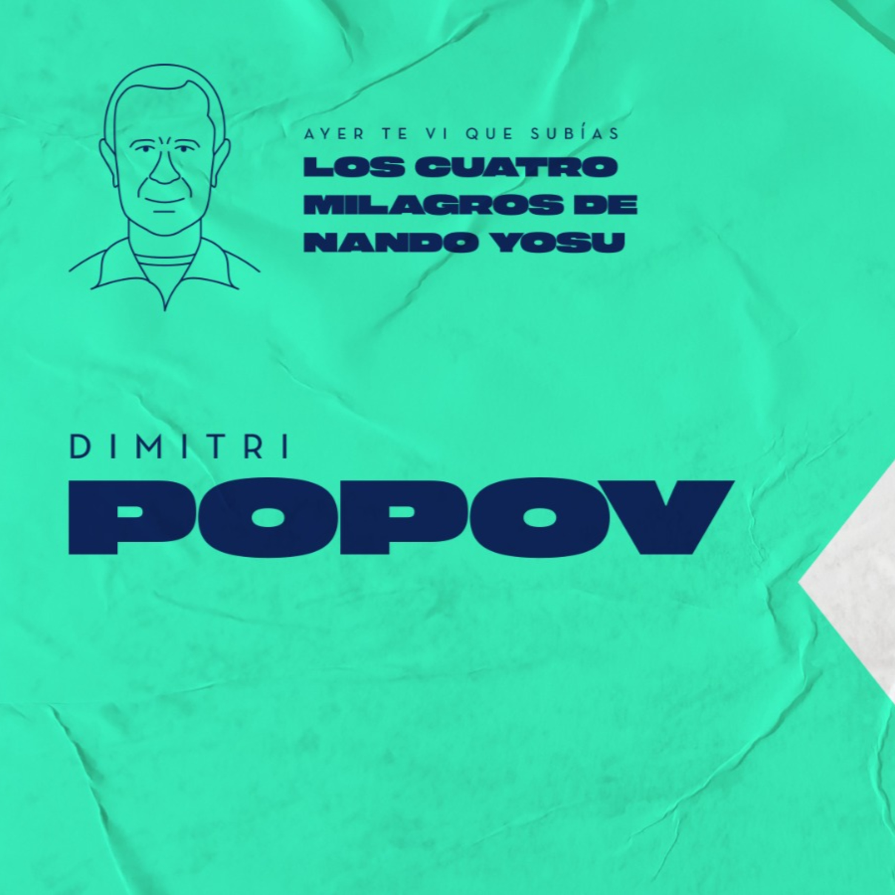 Ayer te vi que subías