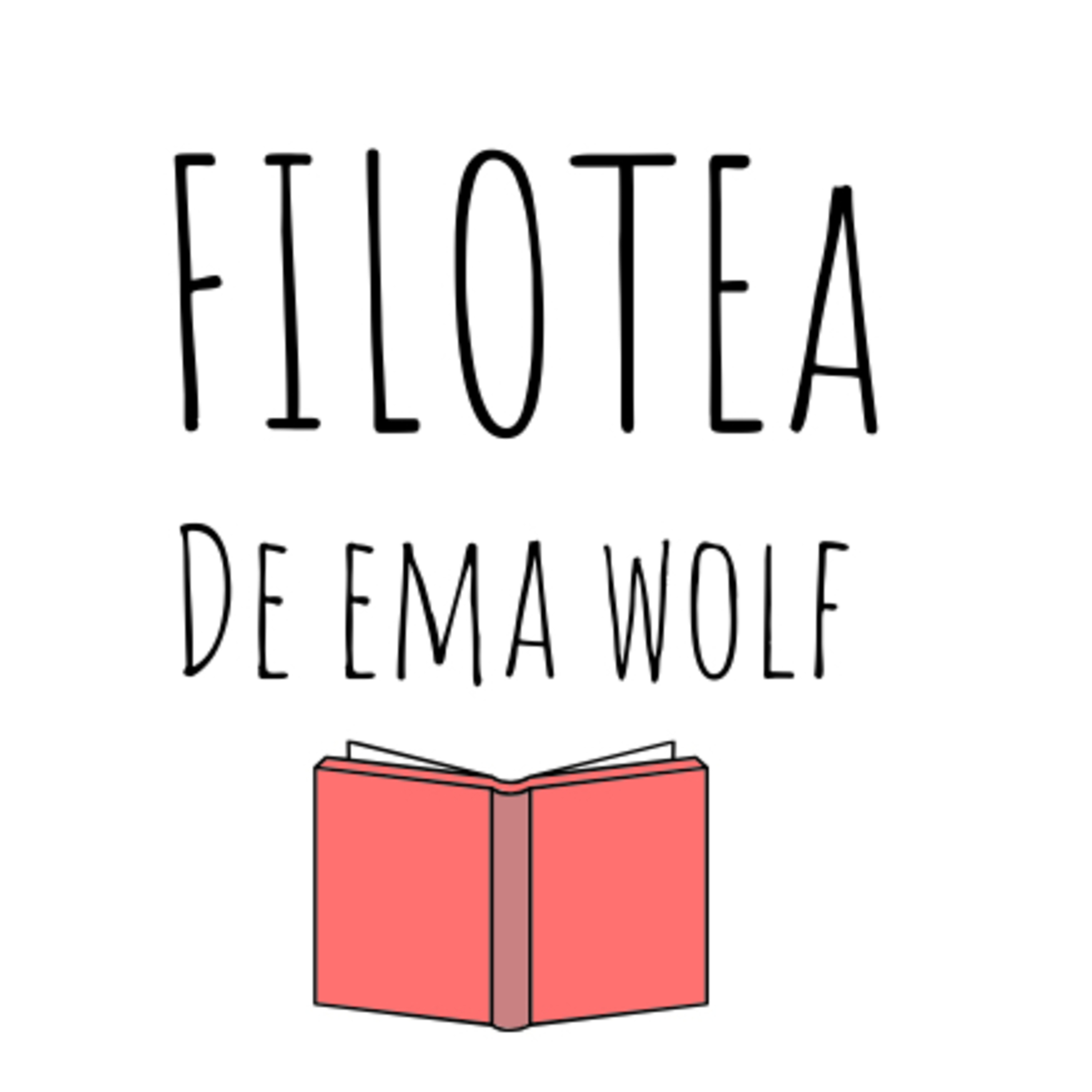 Contá Conmigo- Camila- Filotea de Ema Wolf episode artwork