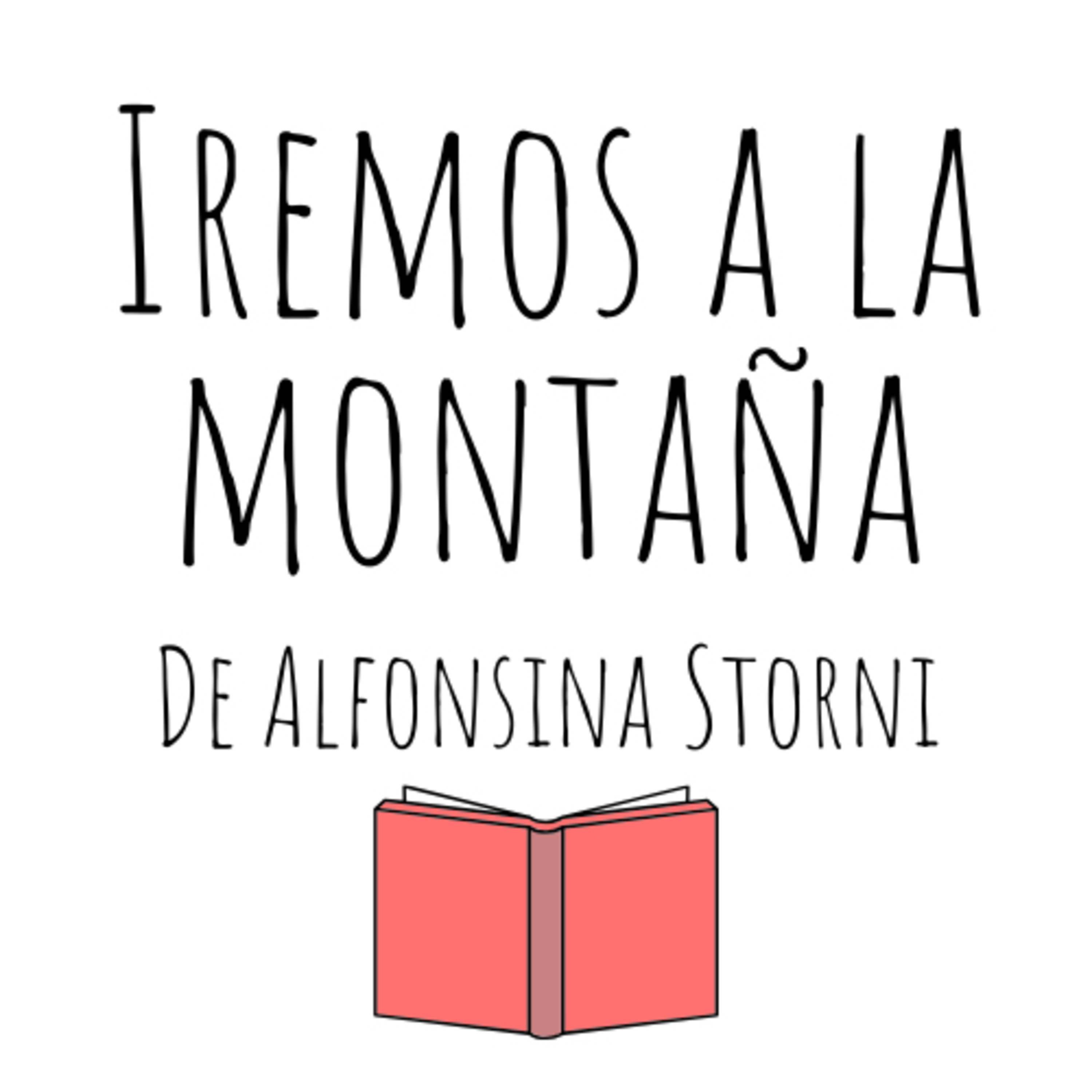 Contá Conmigo- Virginia- Iremos a la montaña de Alfonsina Storni episode artwork