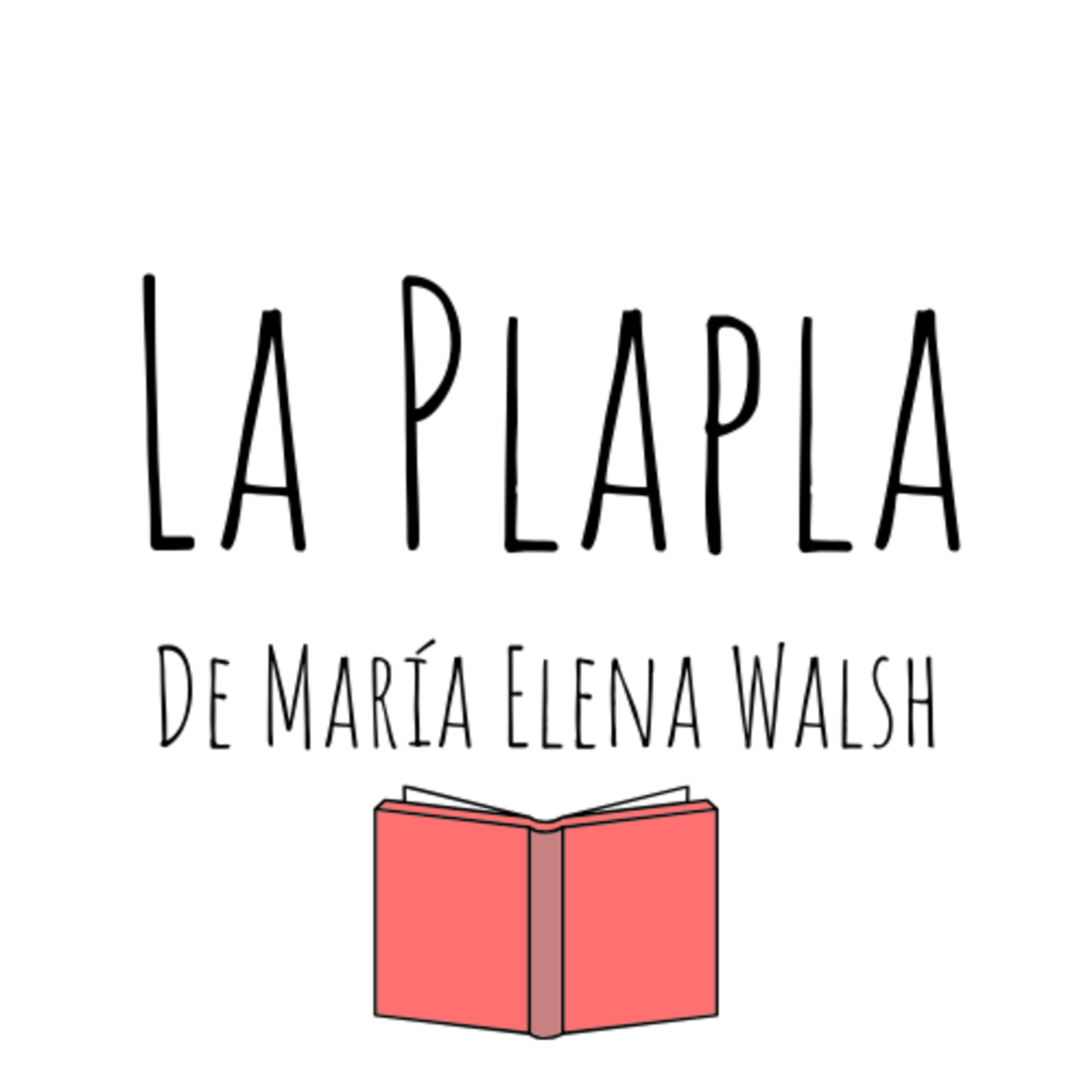Contá Conmigo- Natalia- La Plapla de María Elena Walsh episode artwork