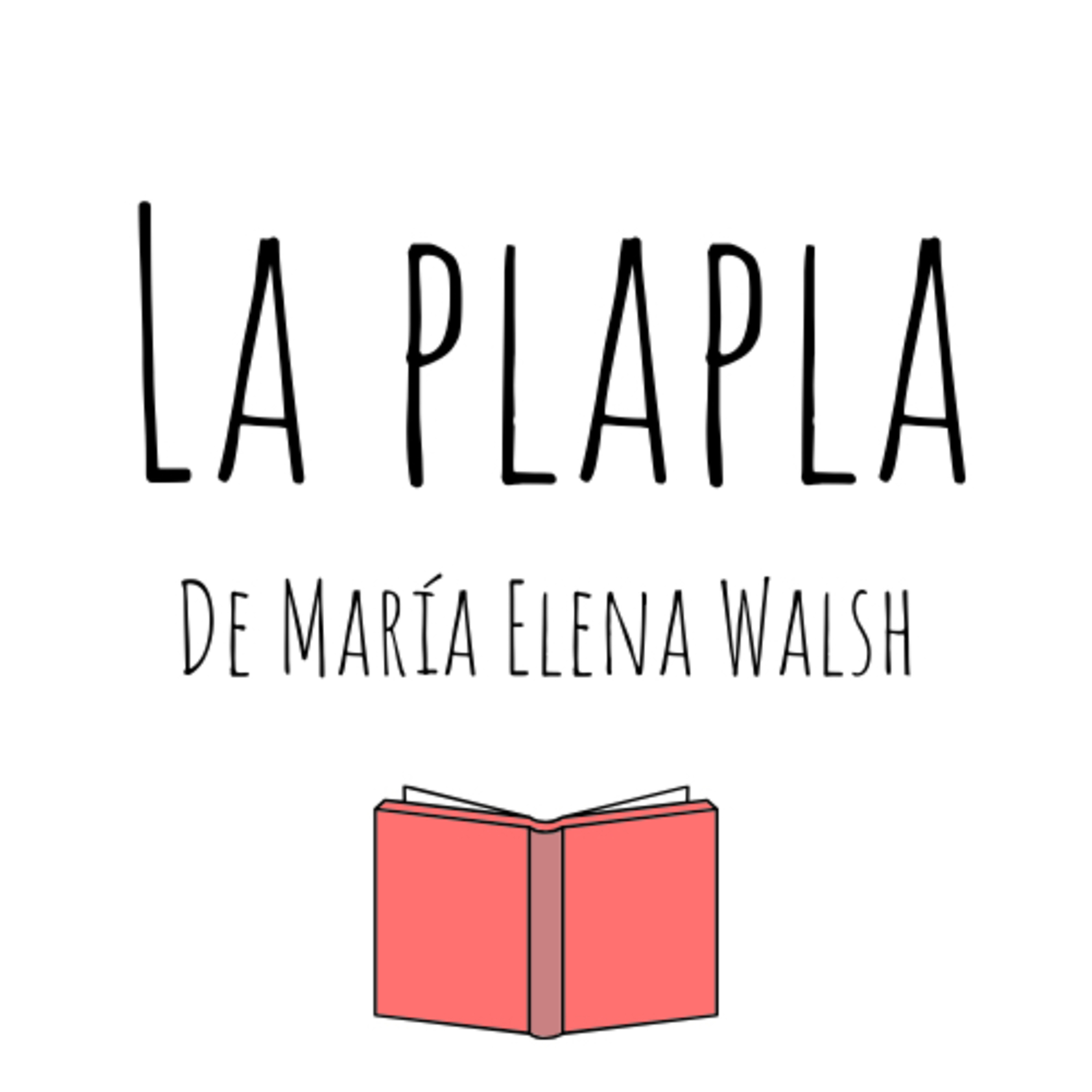 Contá Conmigo- Catalina- La Plapla de María Elena Walsh episode artwork