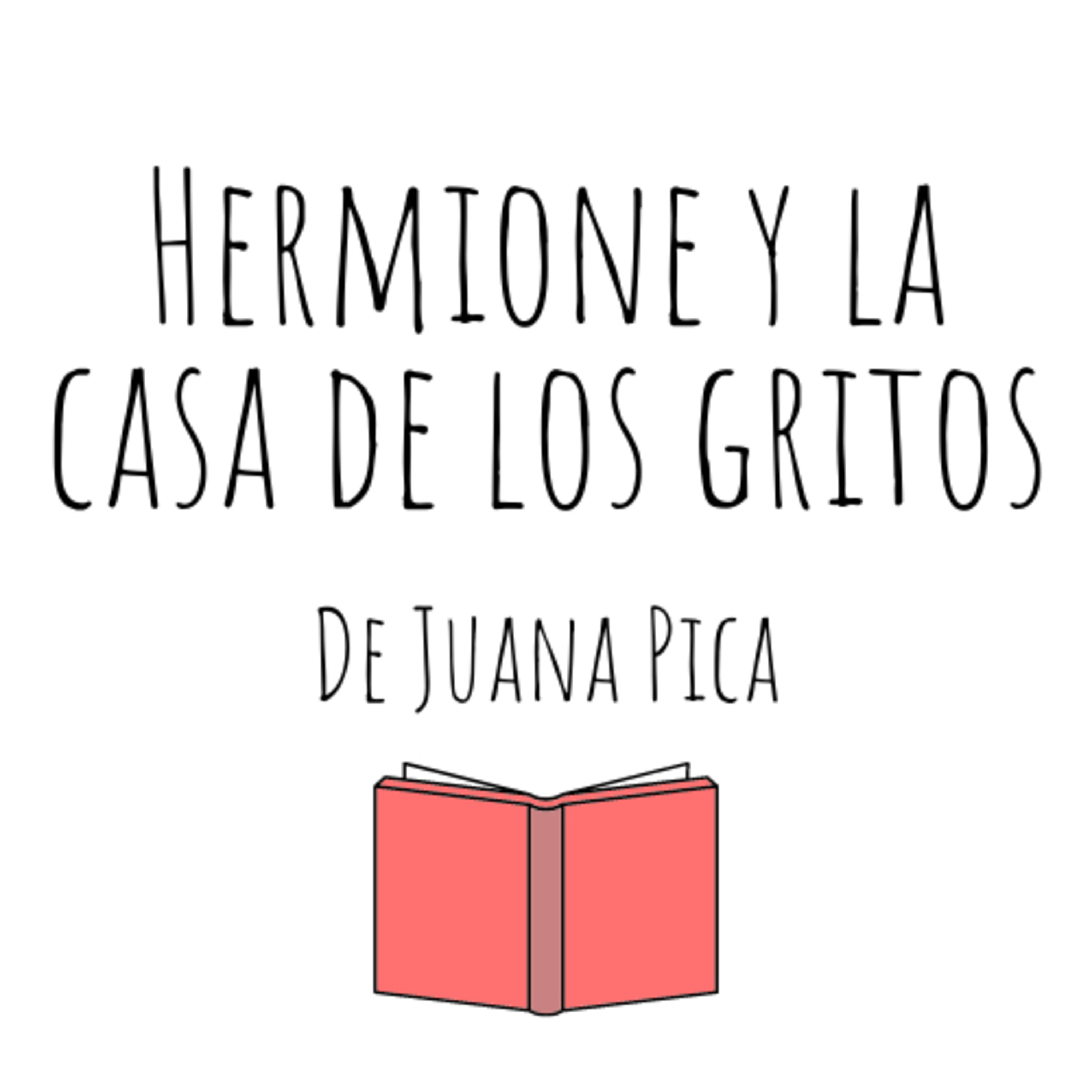 Contá Conmigo- Juana- Hermione y la casa de los gritos de Juana Pica episode artwork