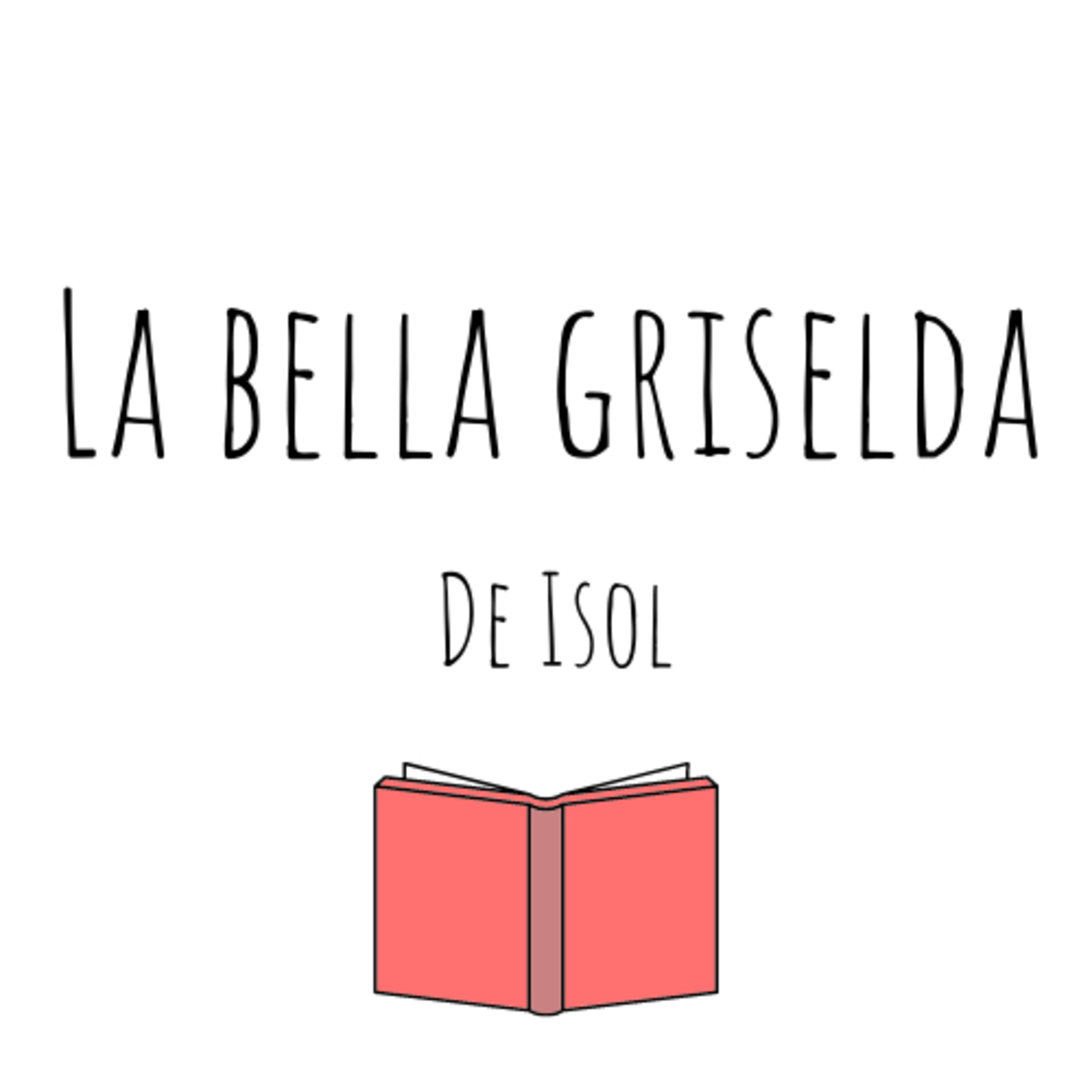 Contá Conmigo- Camila- La bella Griselda de Isol episode artwork