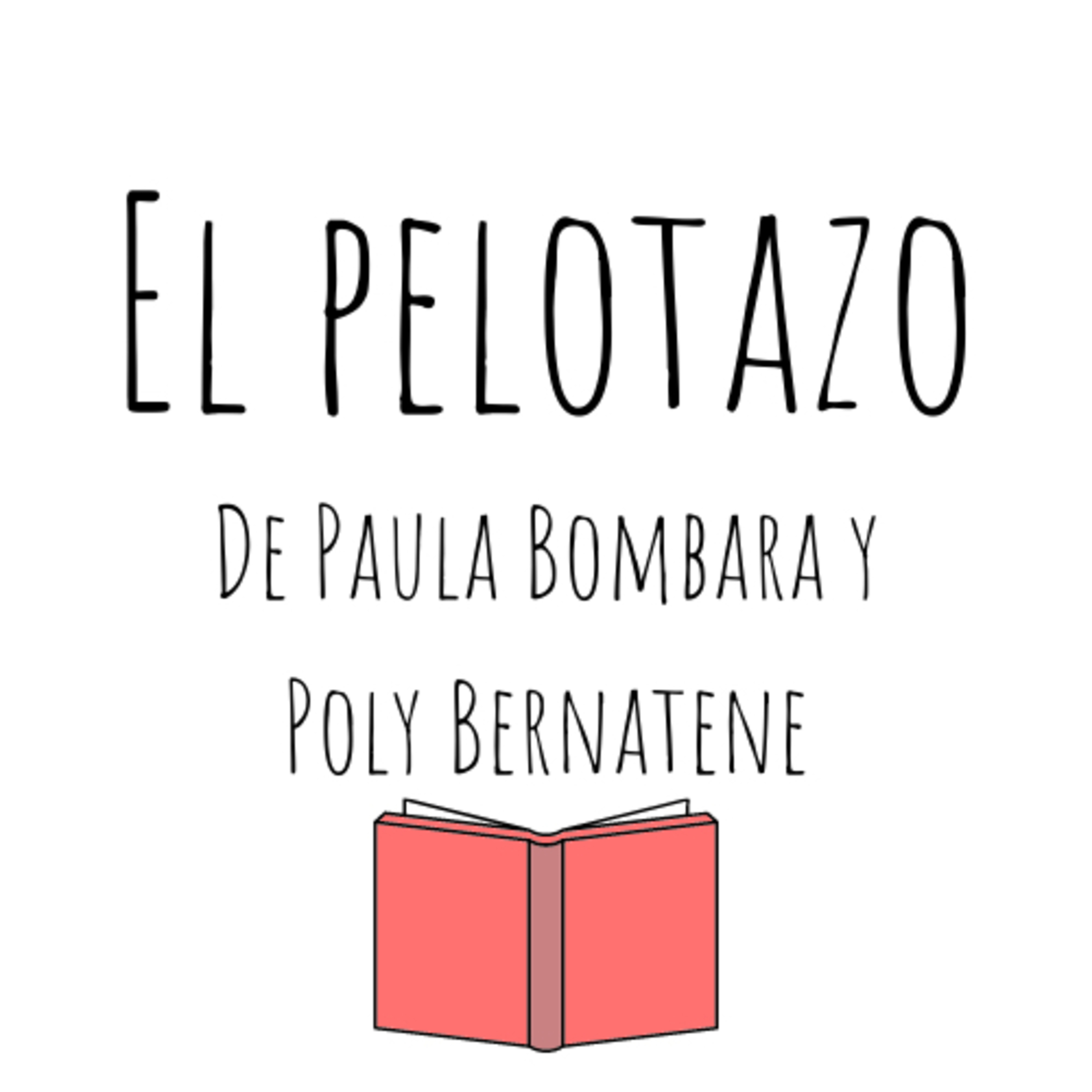 Contá Conmigo - Felipe - El pelotazo de Paula Bombara y Poly Bernatene episode artwork