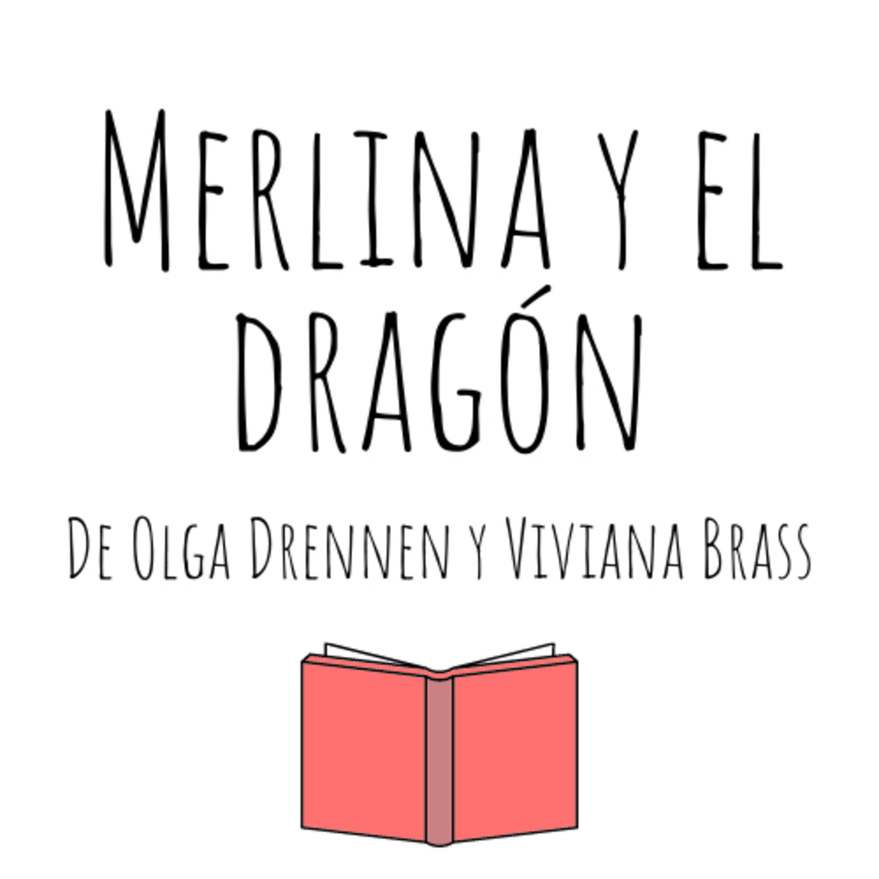Contá Conmigo- Natalia - Merlina y el dragón de Olga Drennen y Viviana Brass episode artwork