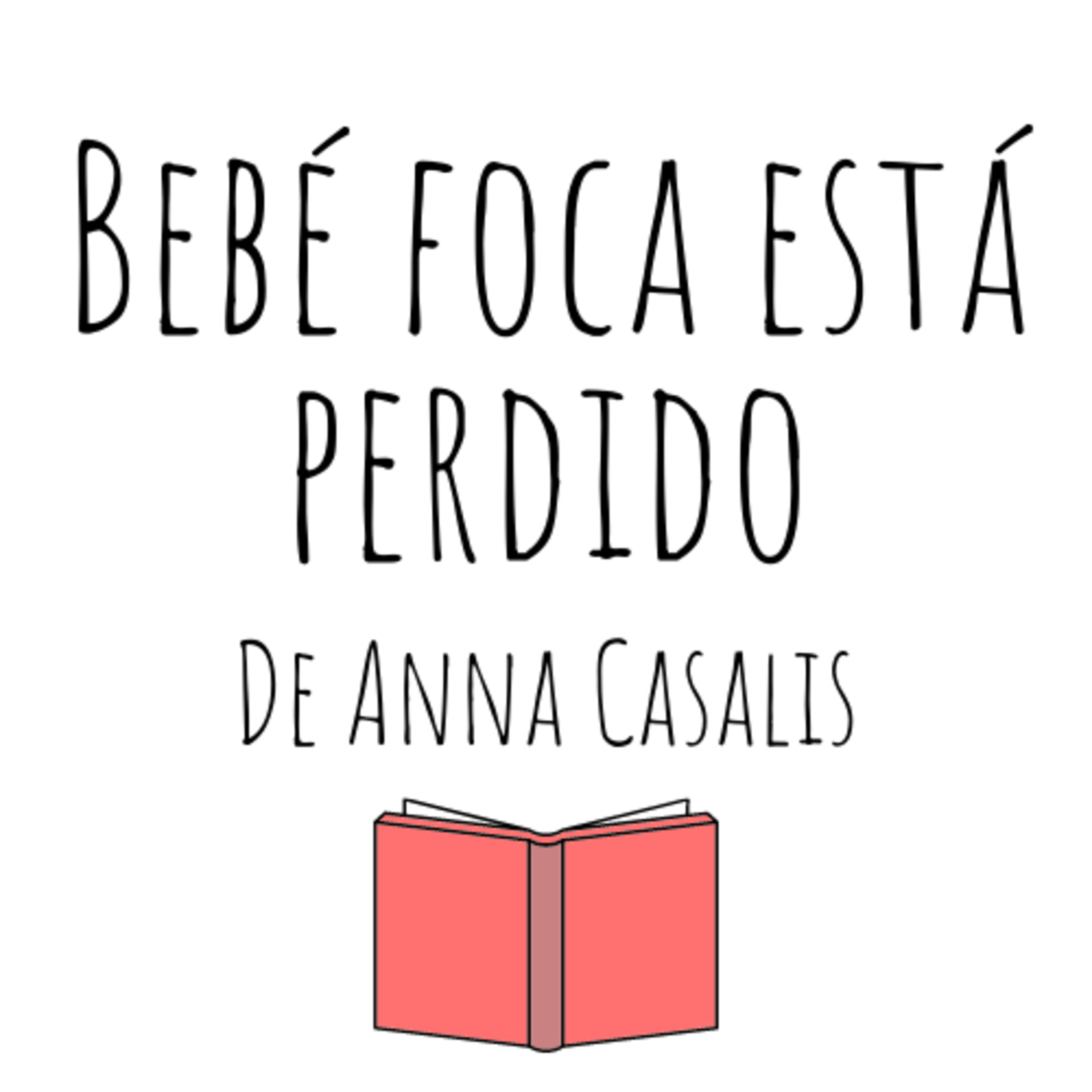 Contá Conmigo - Mia - Bebé foca está perdido de Anna Casalis episode artwork