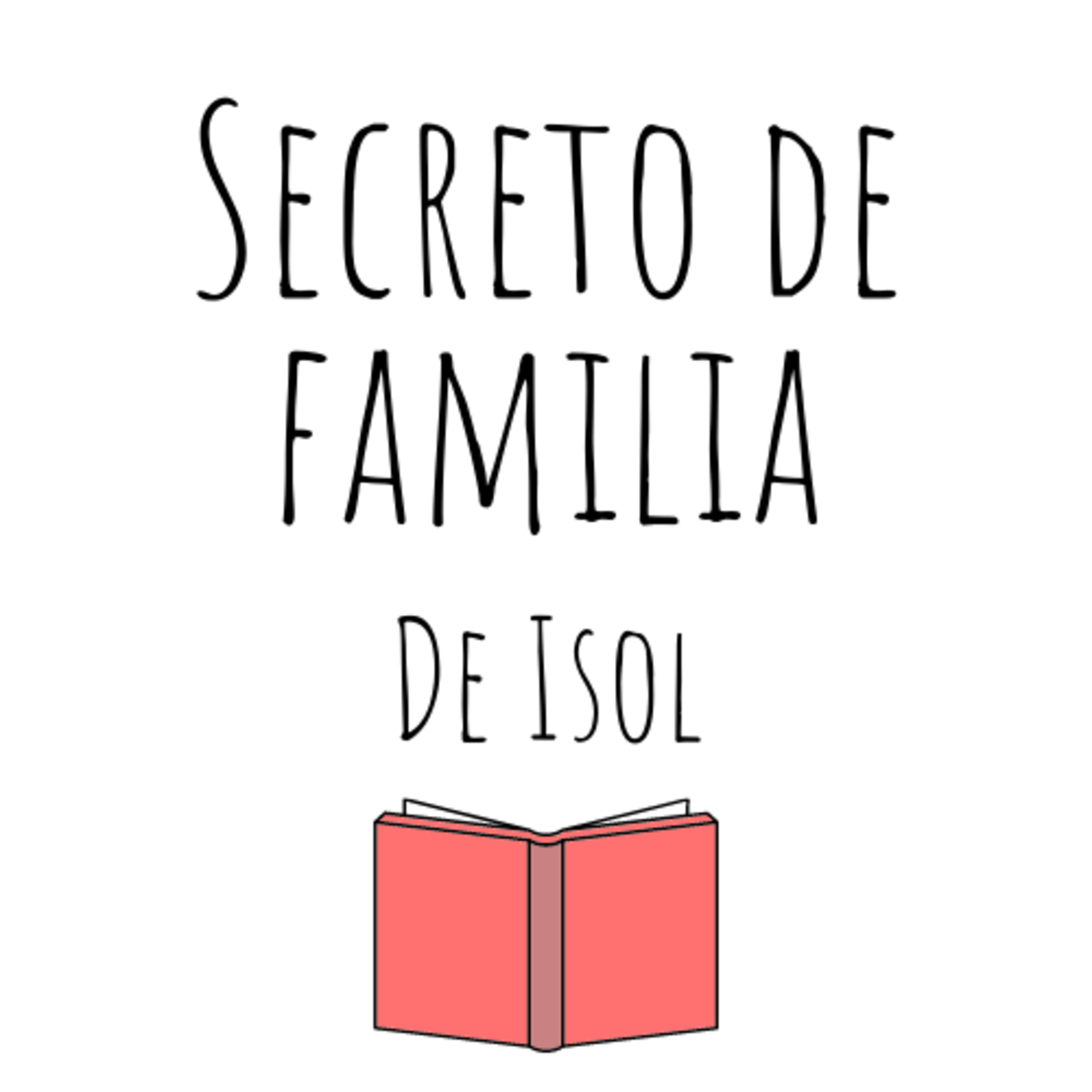 Contá Conmigo - Elizabeth - Secreto de familia de Isol episode artwork