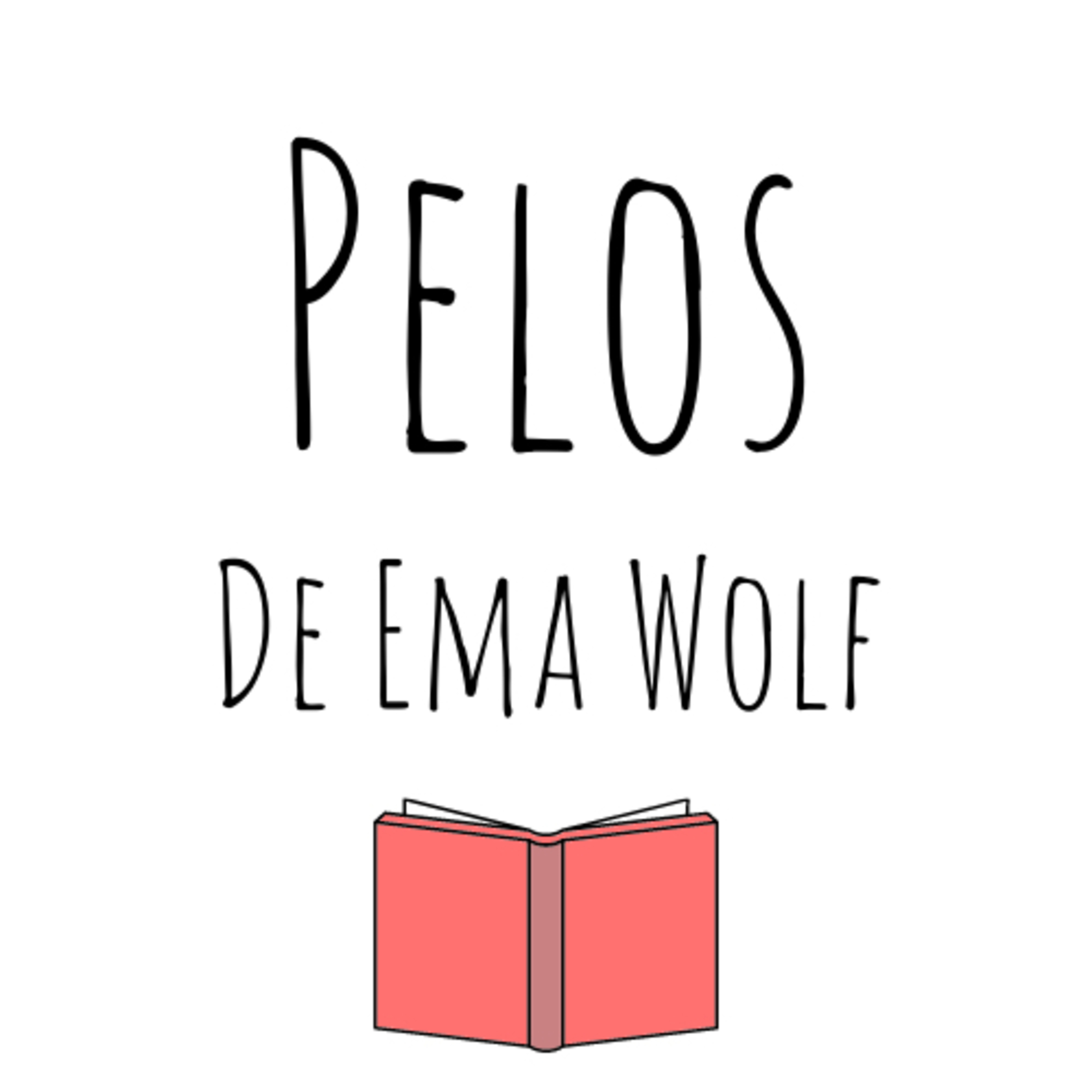 Contá Conmigo - Camila - Pelos de Ema Wolf  episode artwork