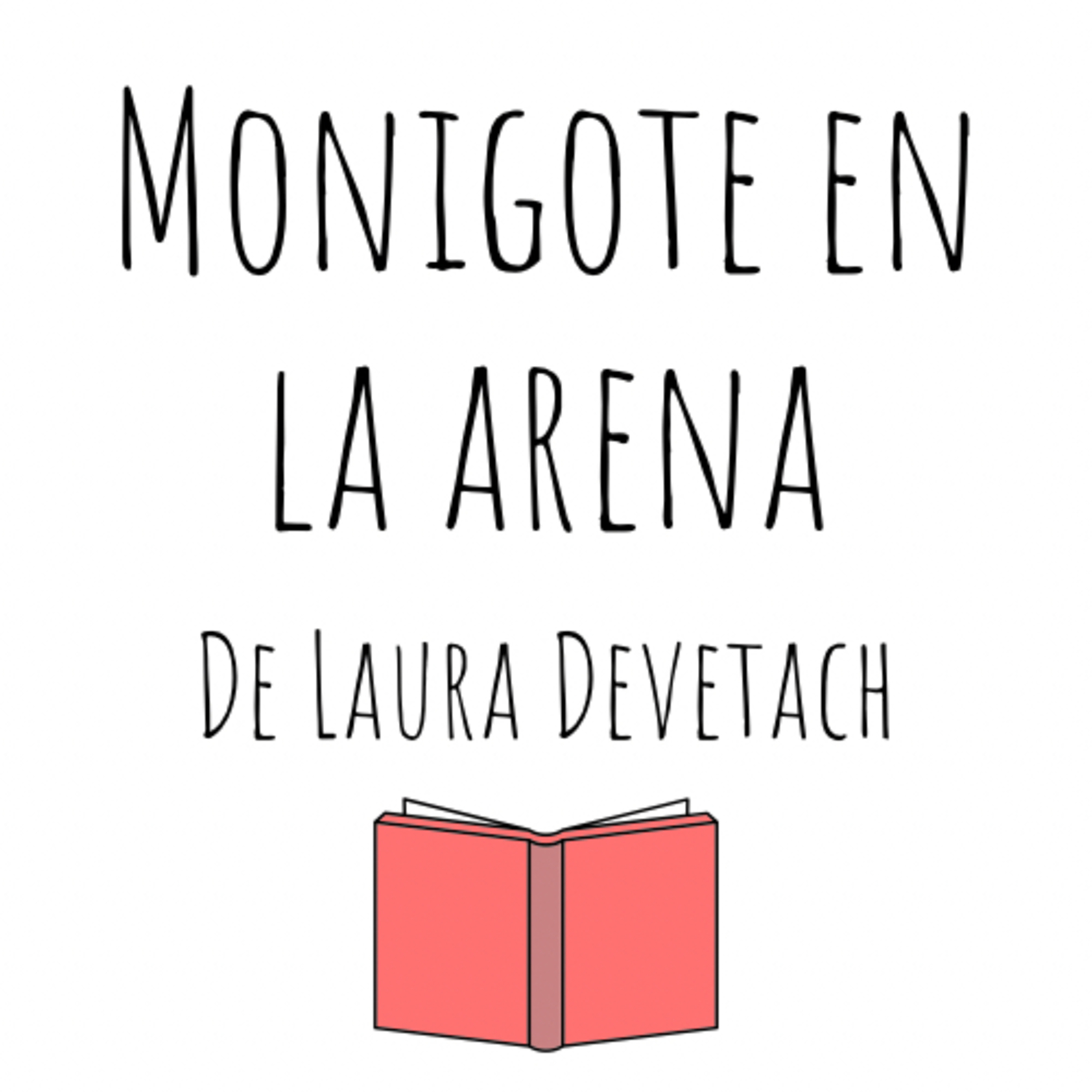 Contá Conmigo - Camila - Monigote en la arena de Laura Devetach episode artwork
