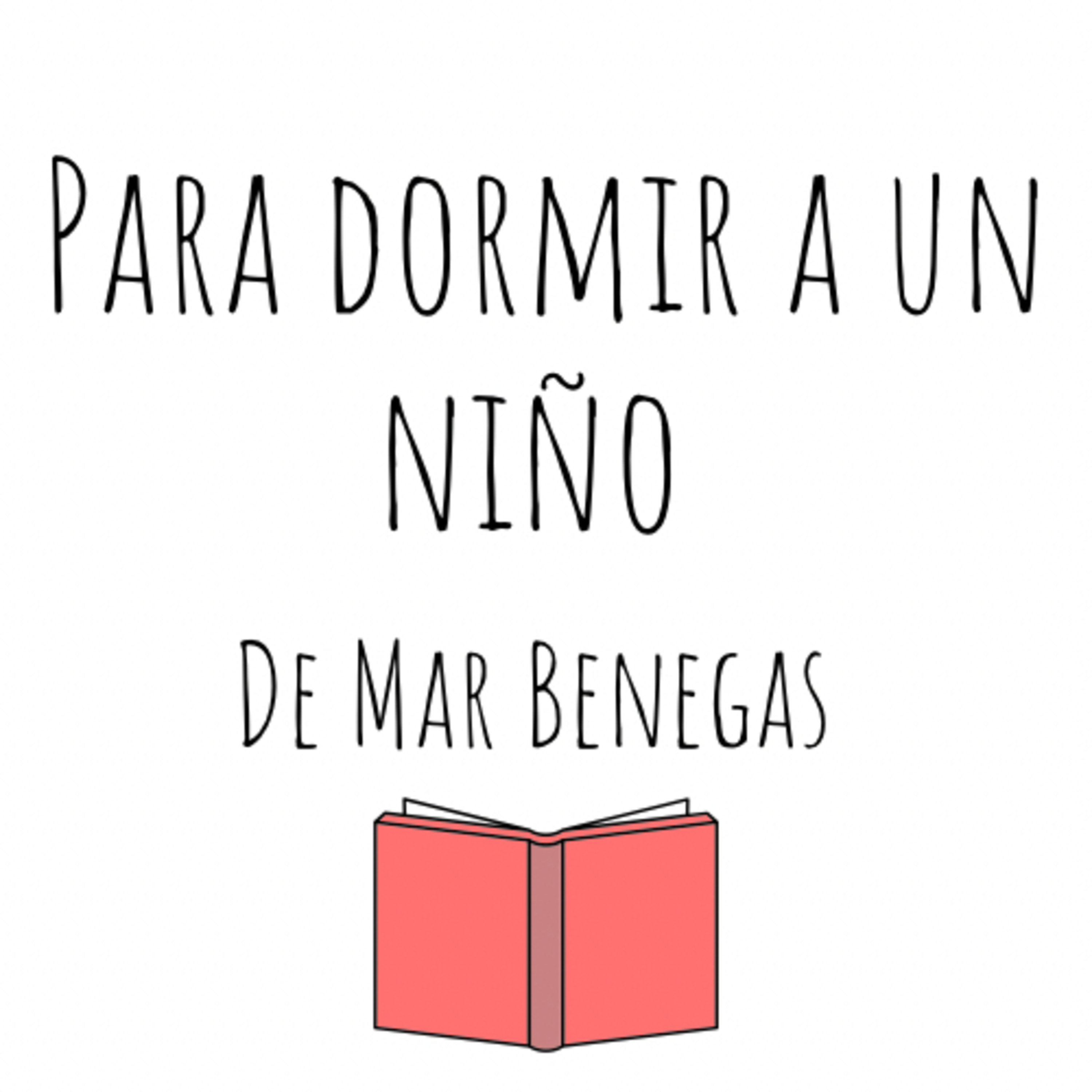 Contá Conmigo - Camila - Para dormir a un niño de Mar Benegas episode artwork