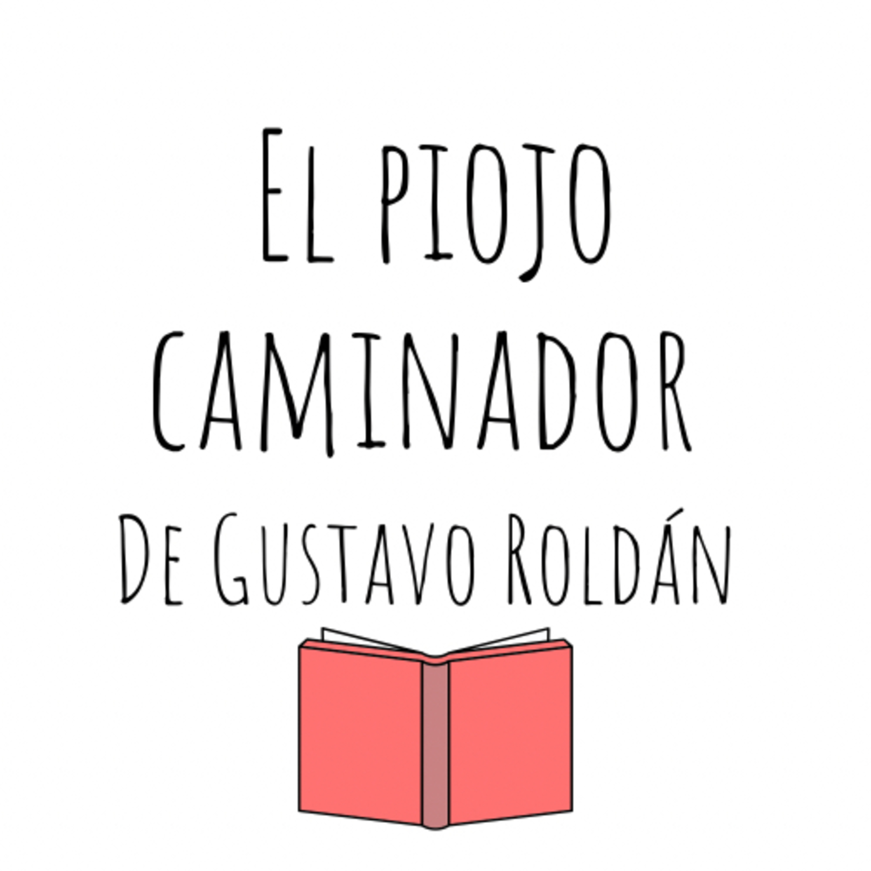 Contá Conmigo - Theo - El piojo caminador de Gustavo Roldán episode artwork