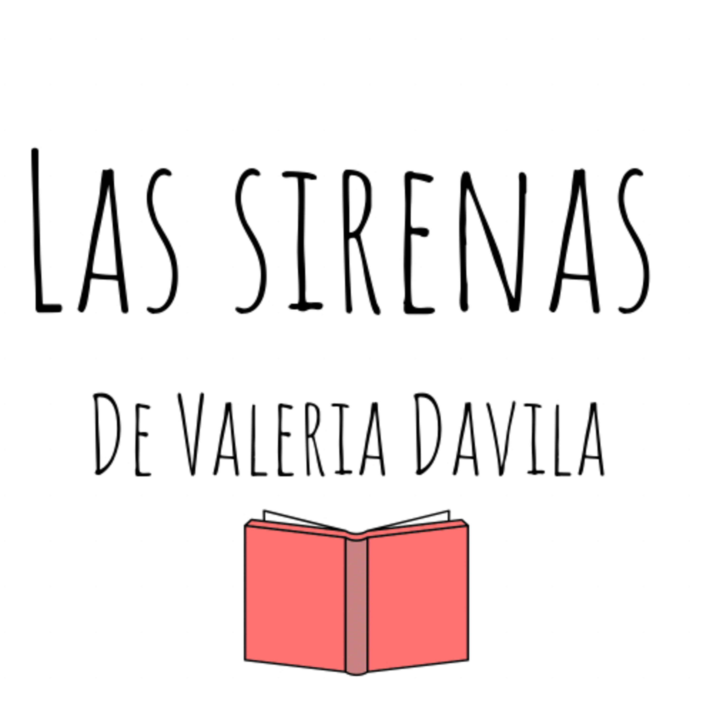 Contá Conmigo - Julieta - Las sirenas de Valeria Dávila episode artwork