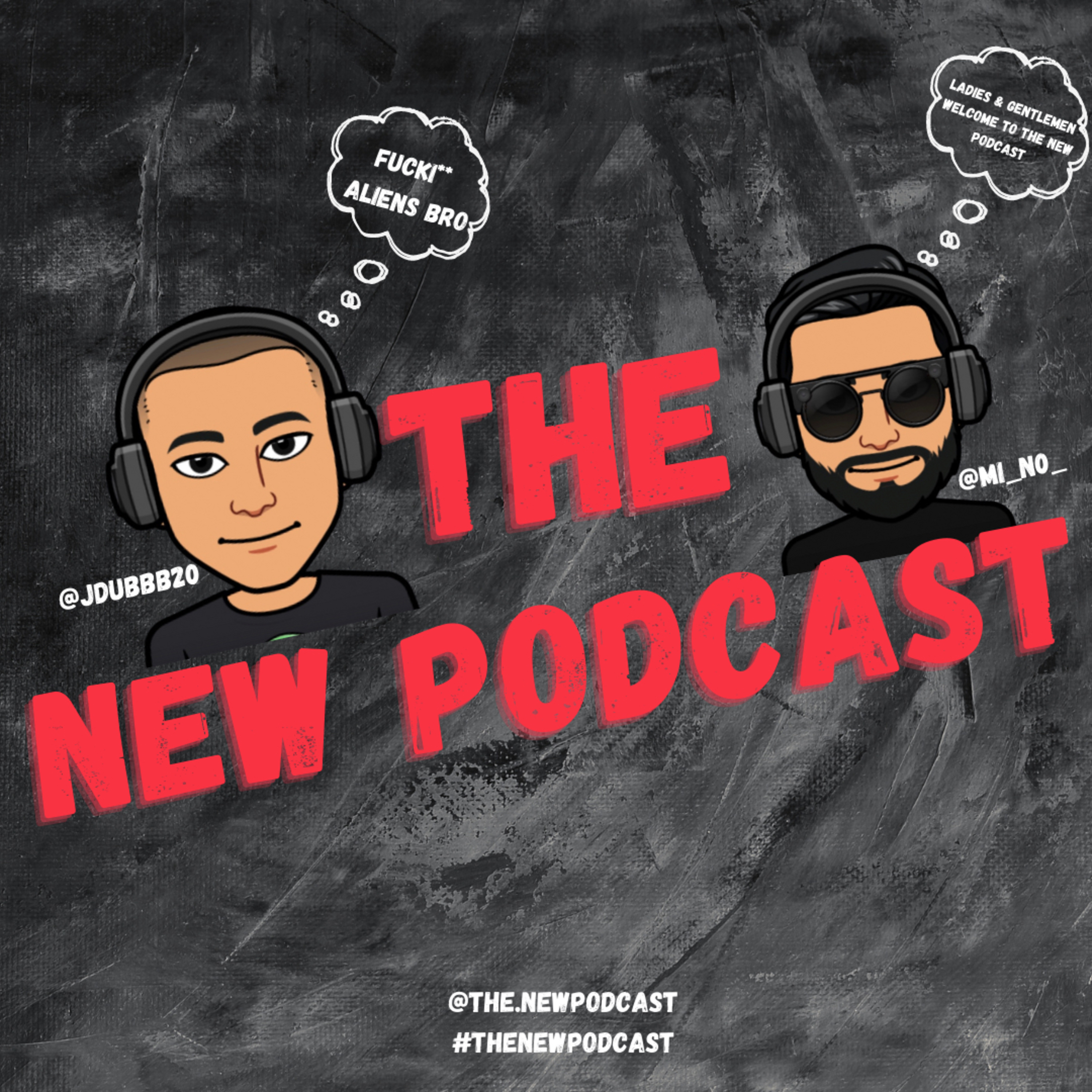 TheNewPodcast