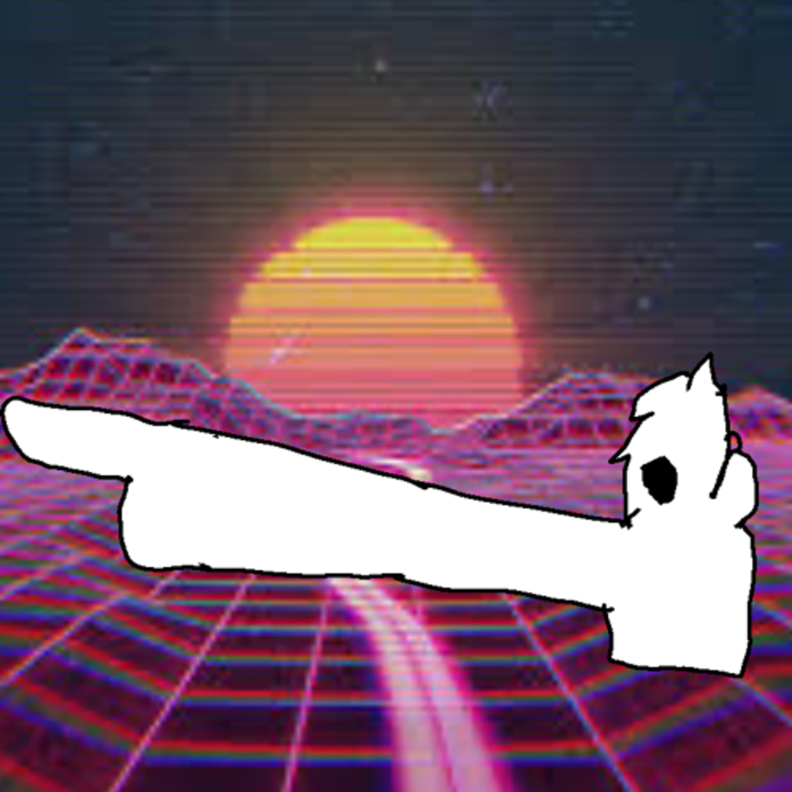 Welcome to the FurredKingMe Podcast